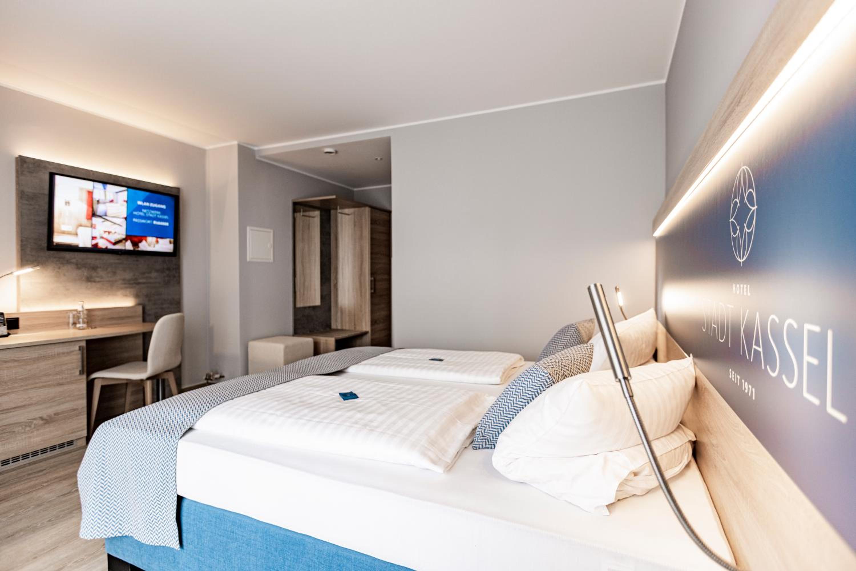 Double Room - Photo 3