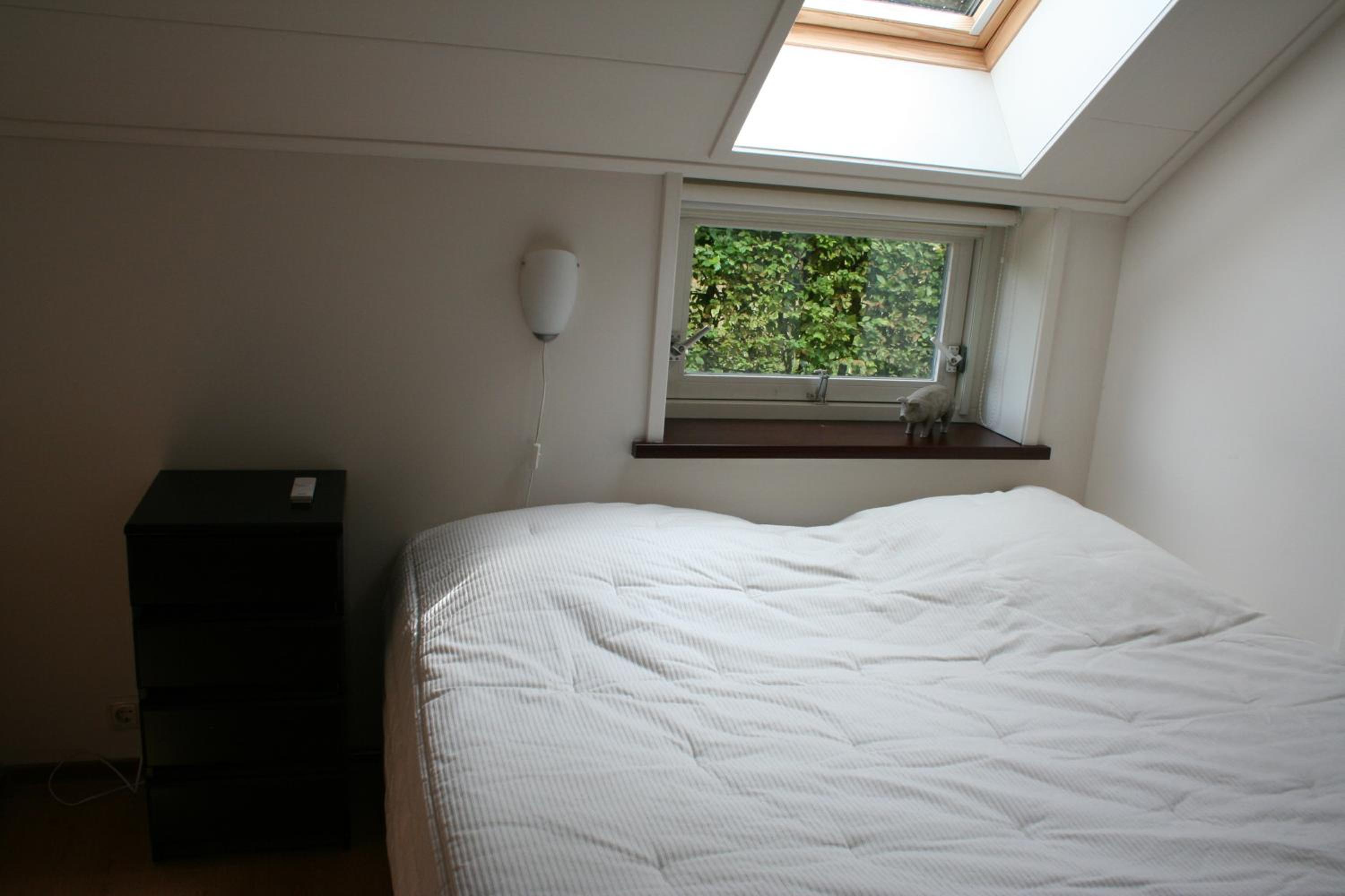 Apartment - Ground Floor photo 1