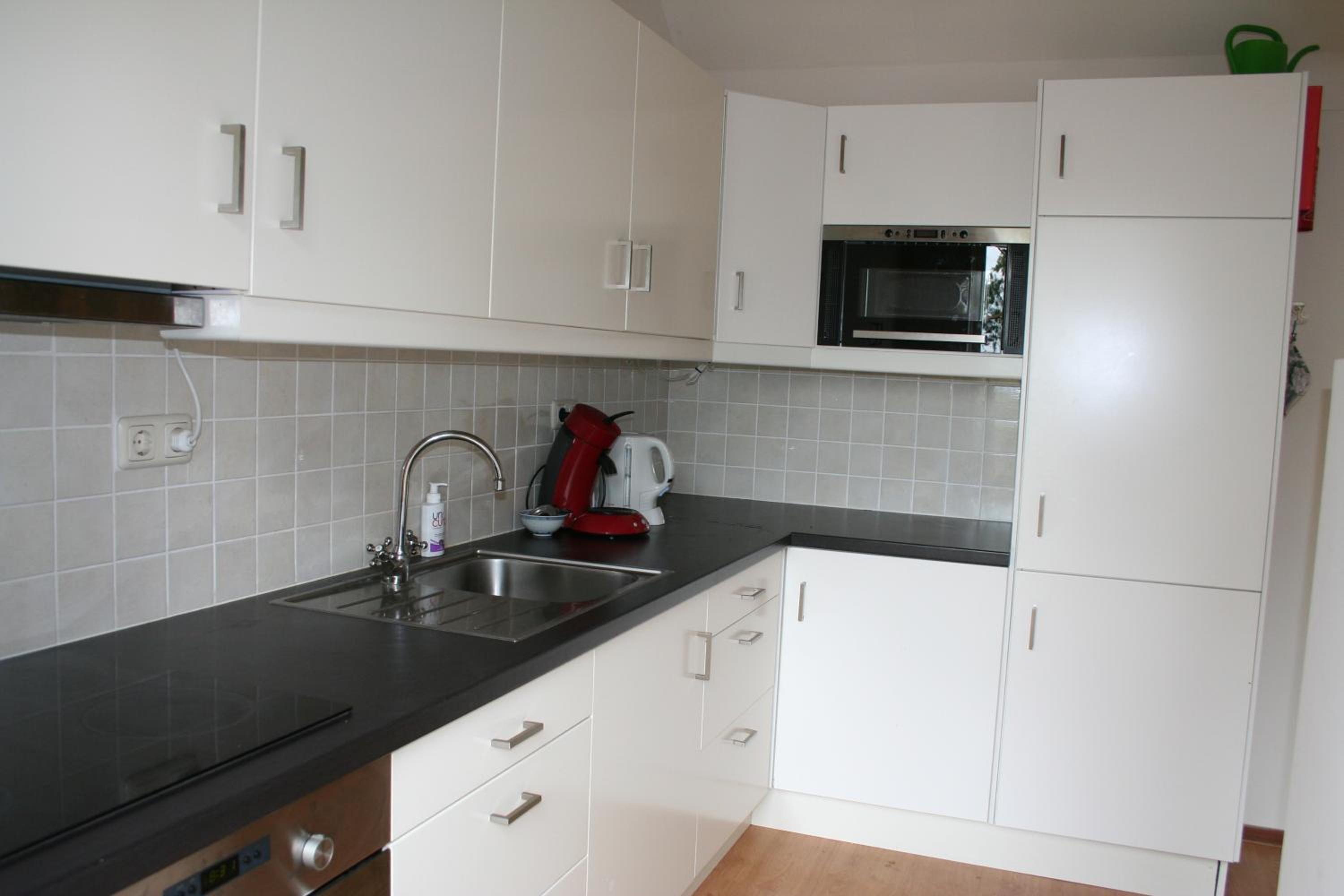 Apartment - Ground Floor photo 3