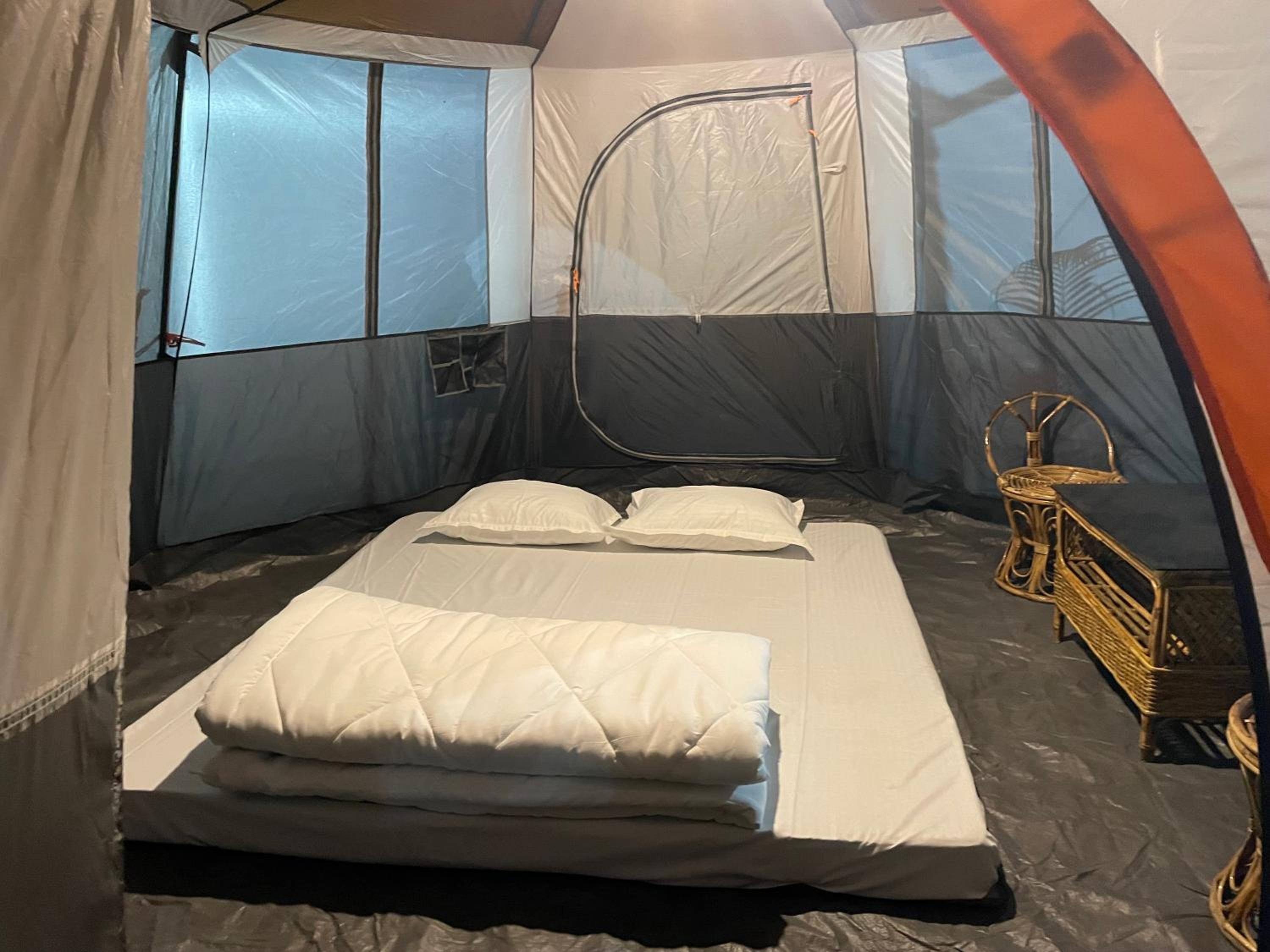 Luxury Triple Room