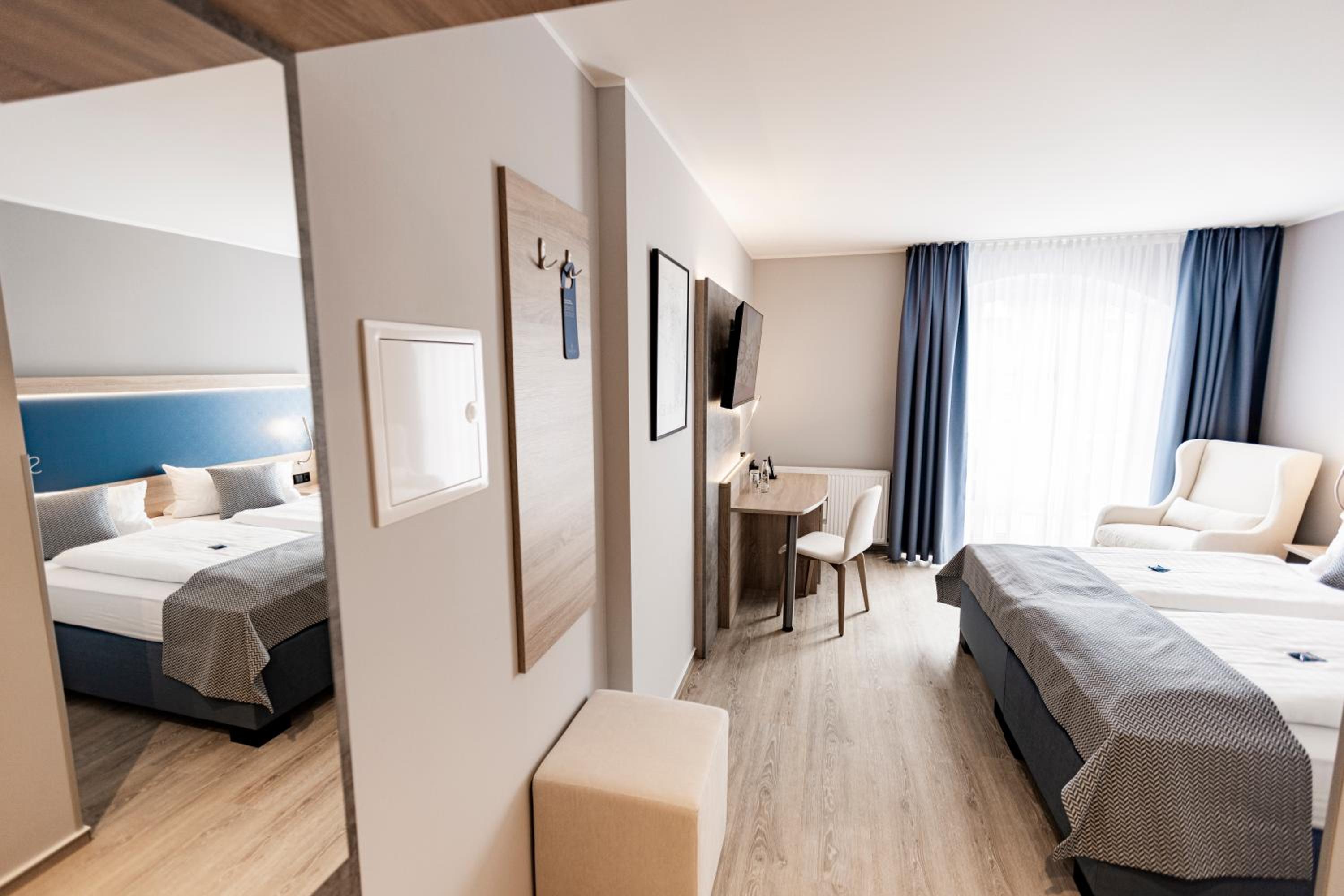 Single Room photo 3