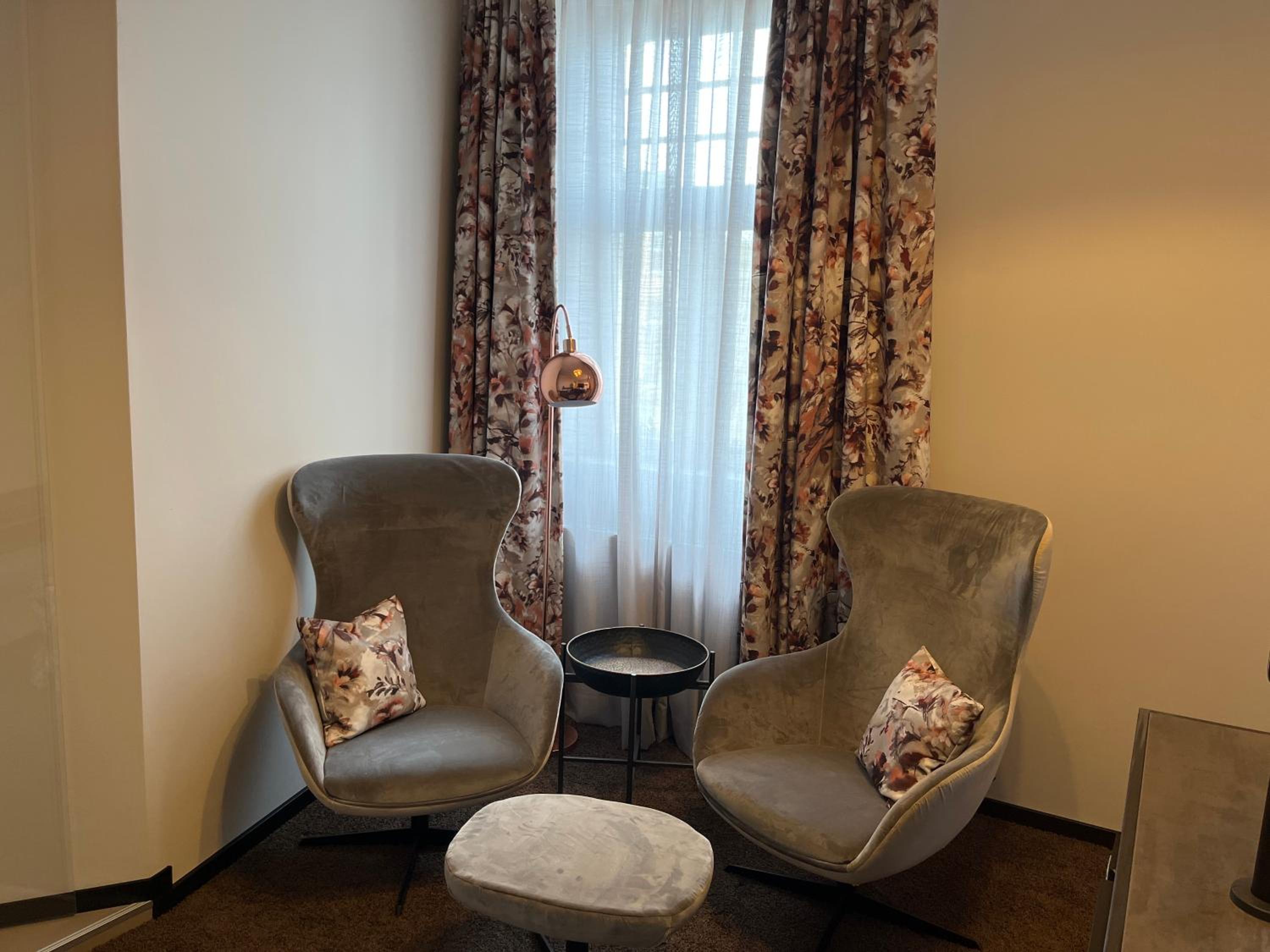 Junior Suite photo 3