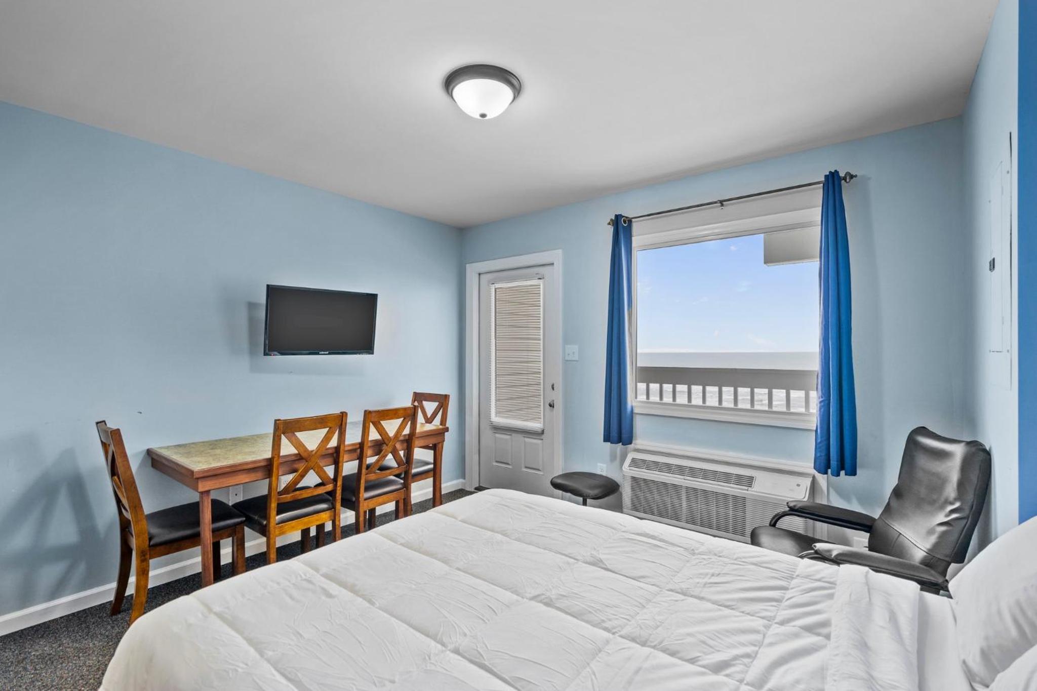 Suite with Sea View photo 3