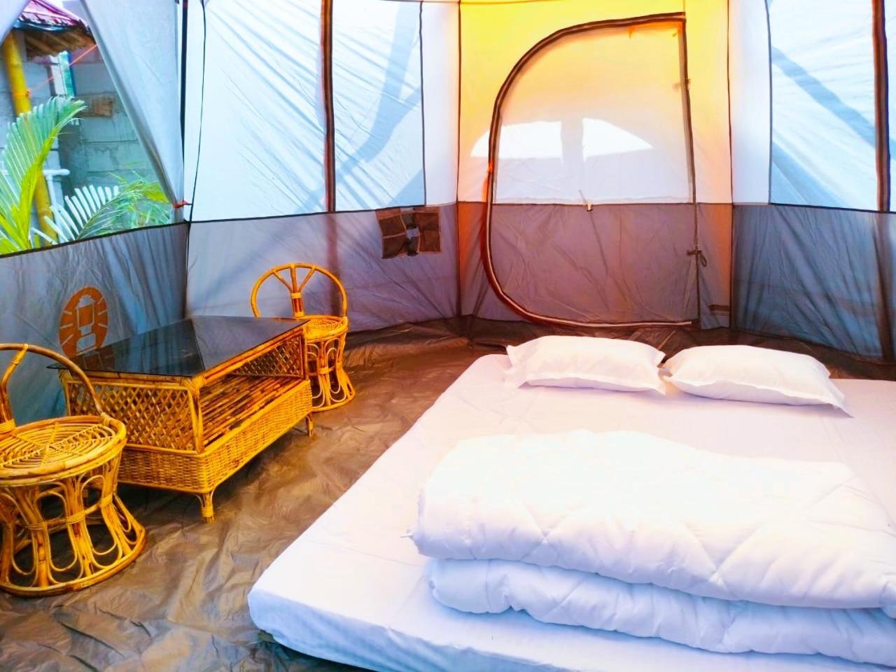 Luxury Triple Room photo 2