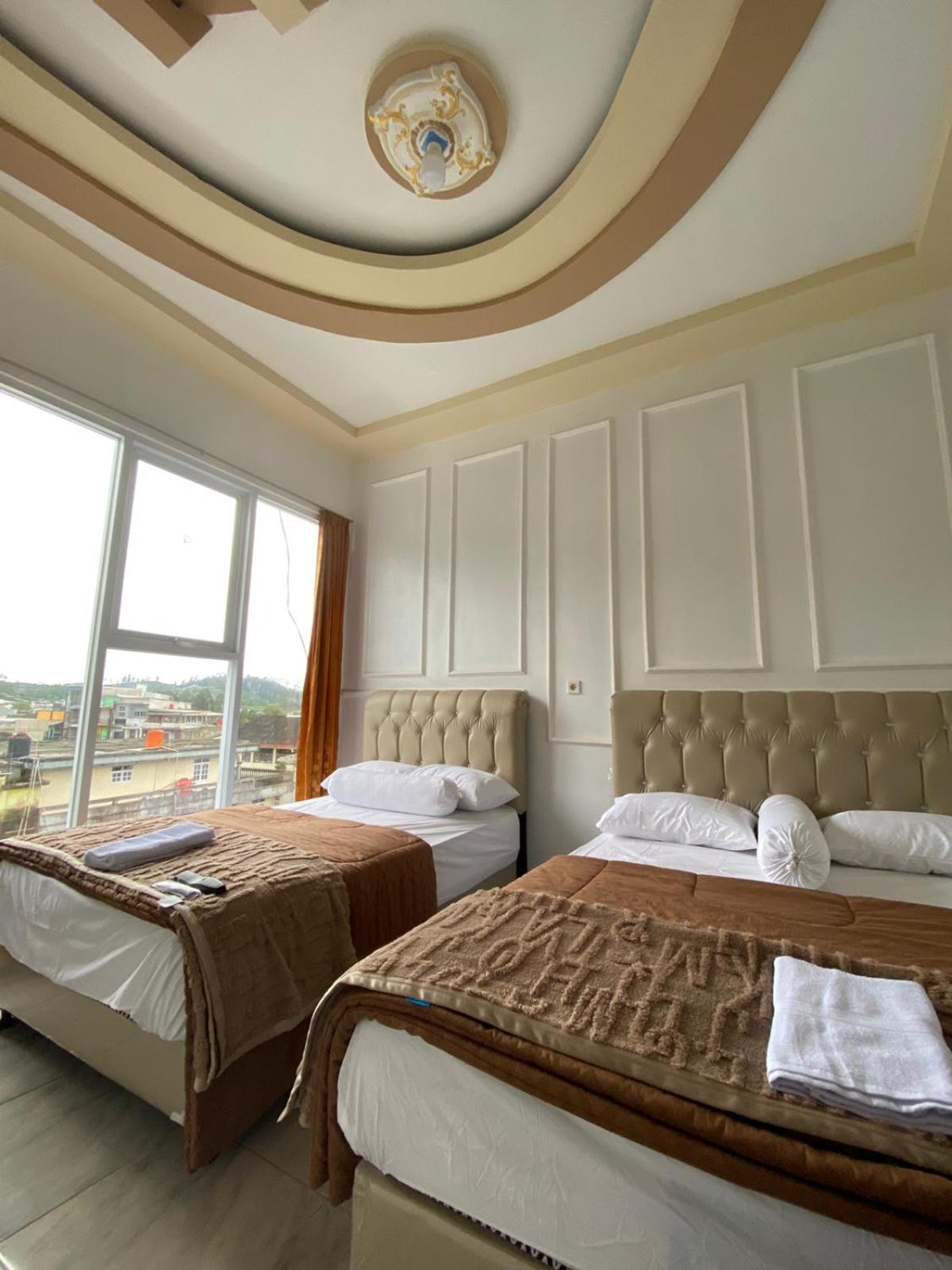Deluxe Double Room photo 1