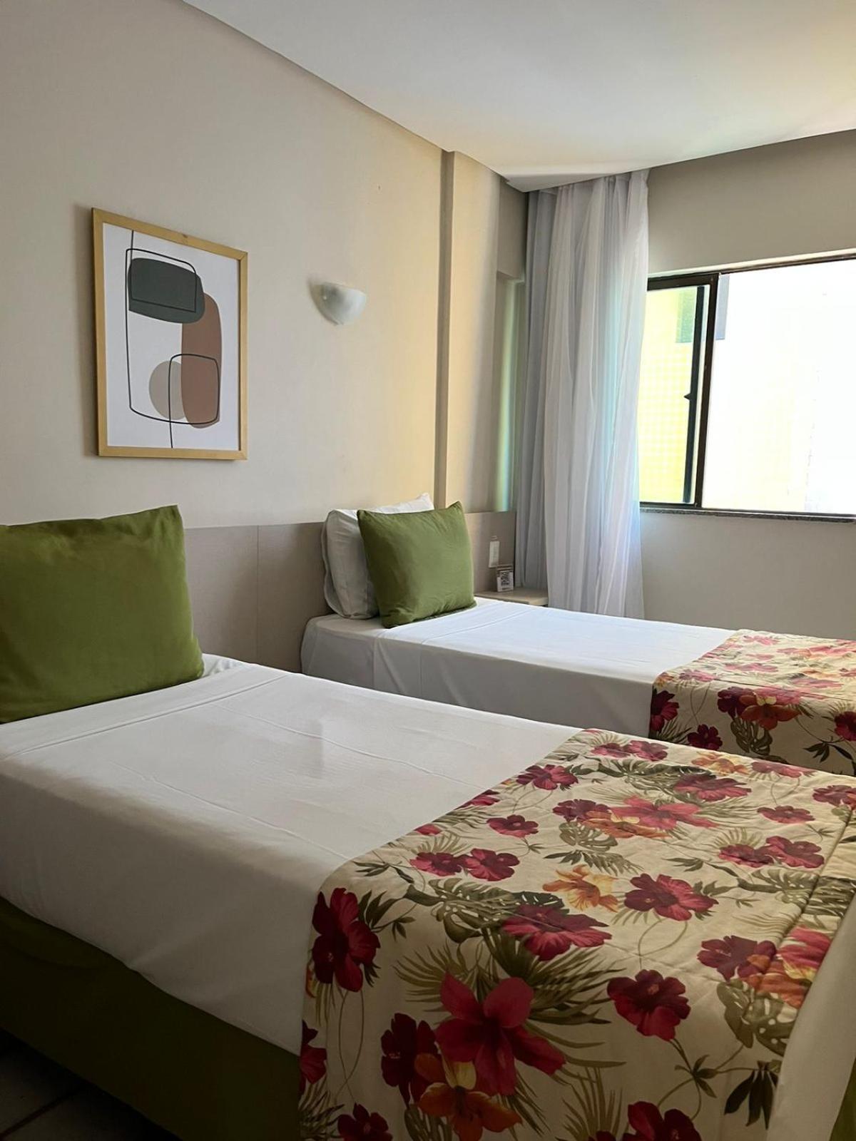 Business Double Room with Gym Access