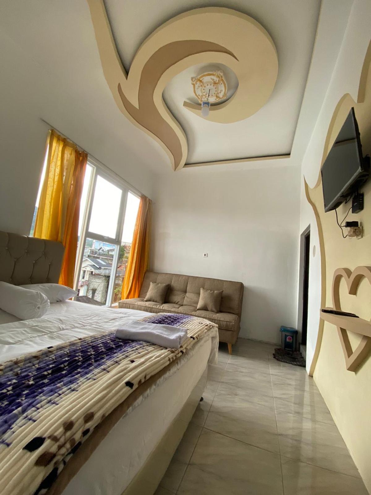 Deluxe Room photo 1