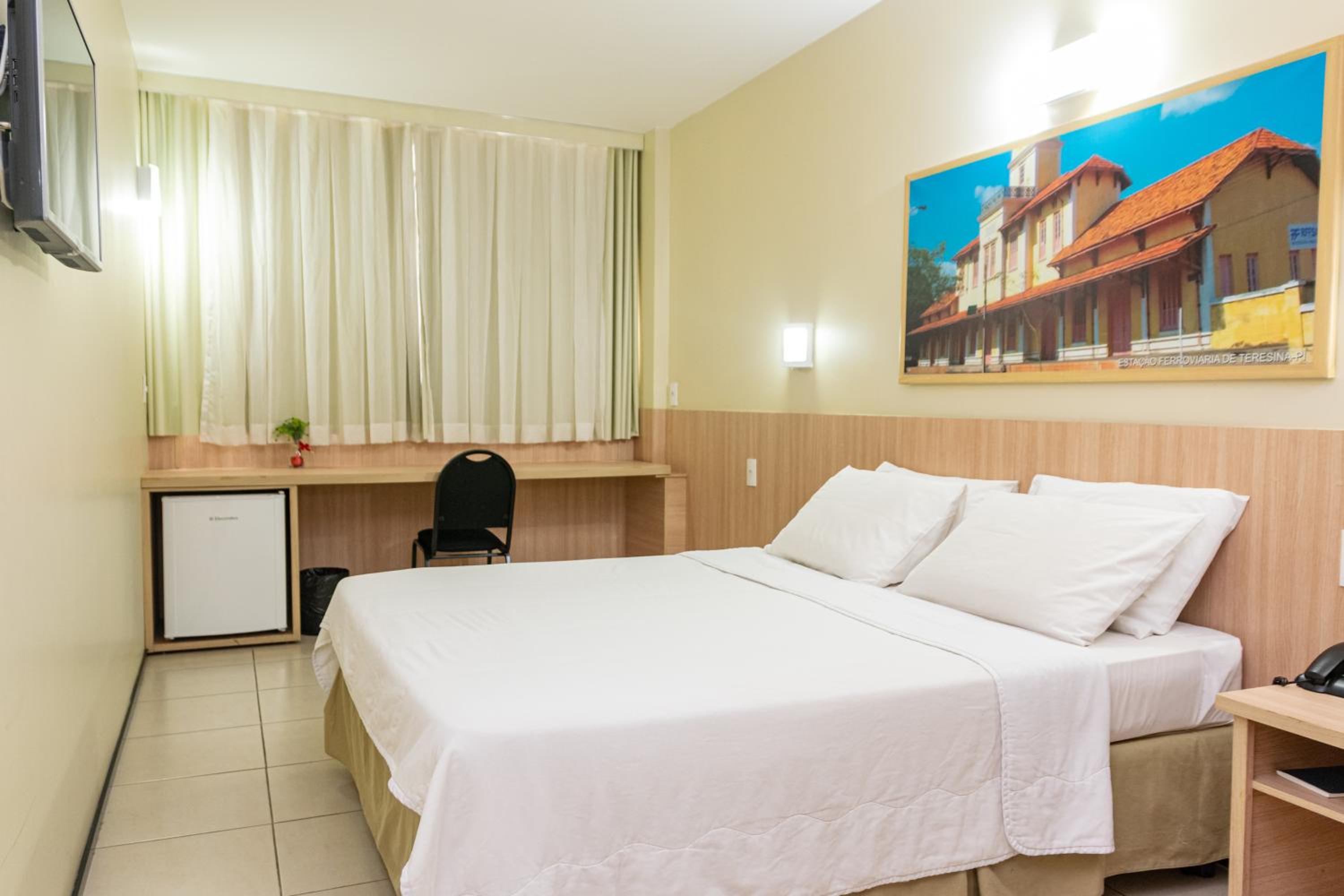 Superior Single Room photo 3
