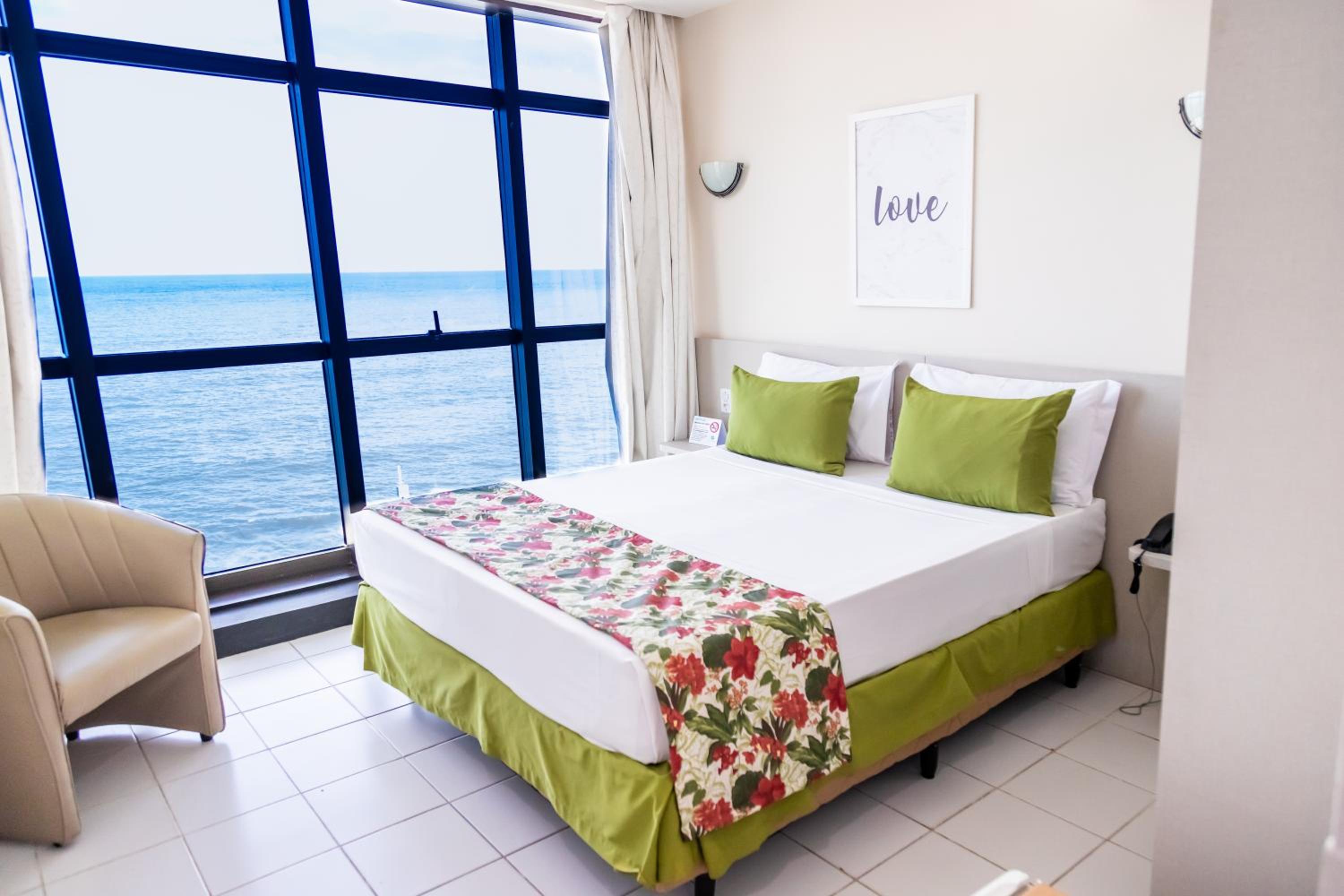 Apartment with Sea View photo 1