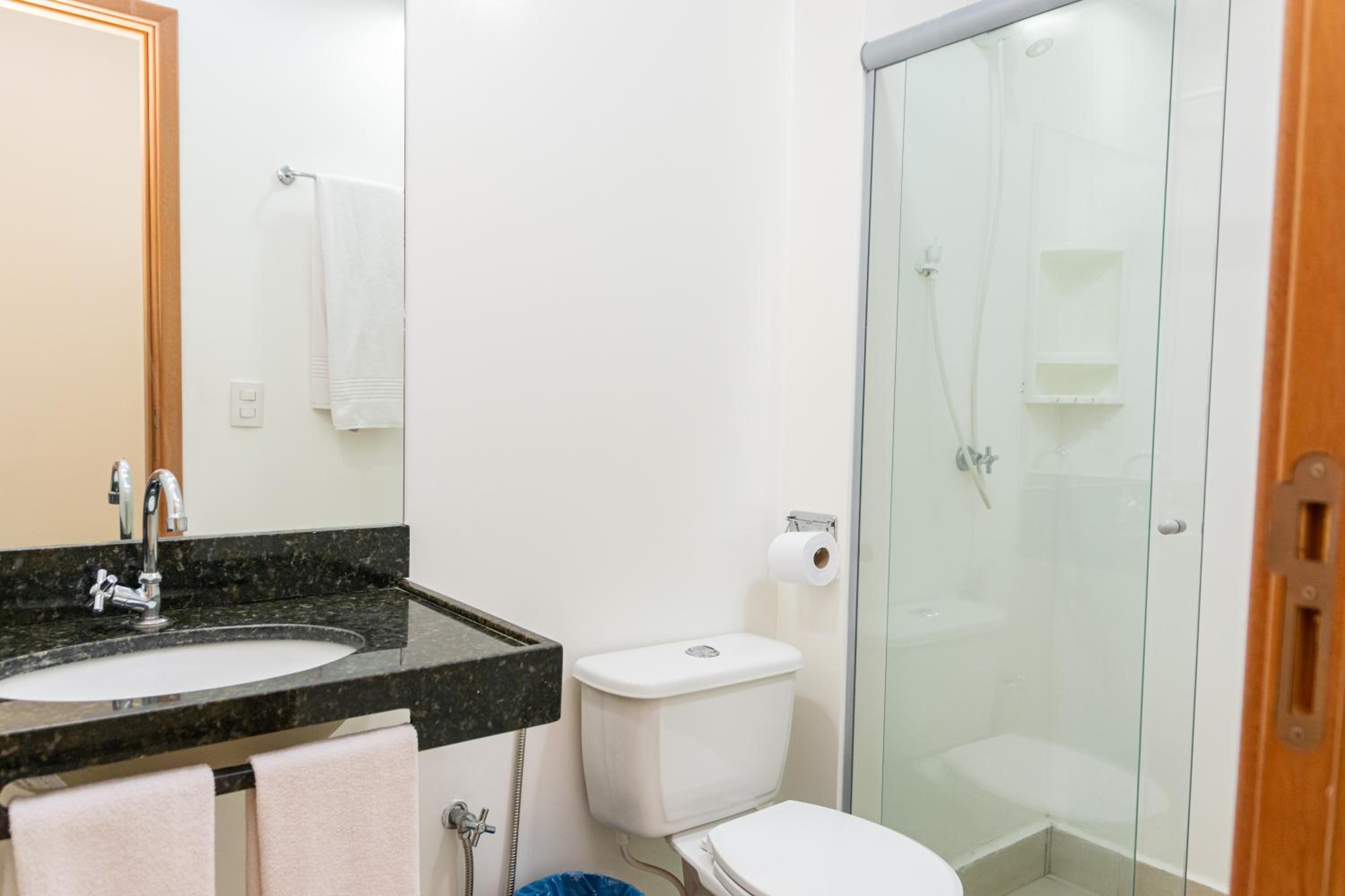 Standard Triple Room photo 2