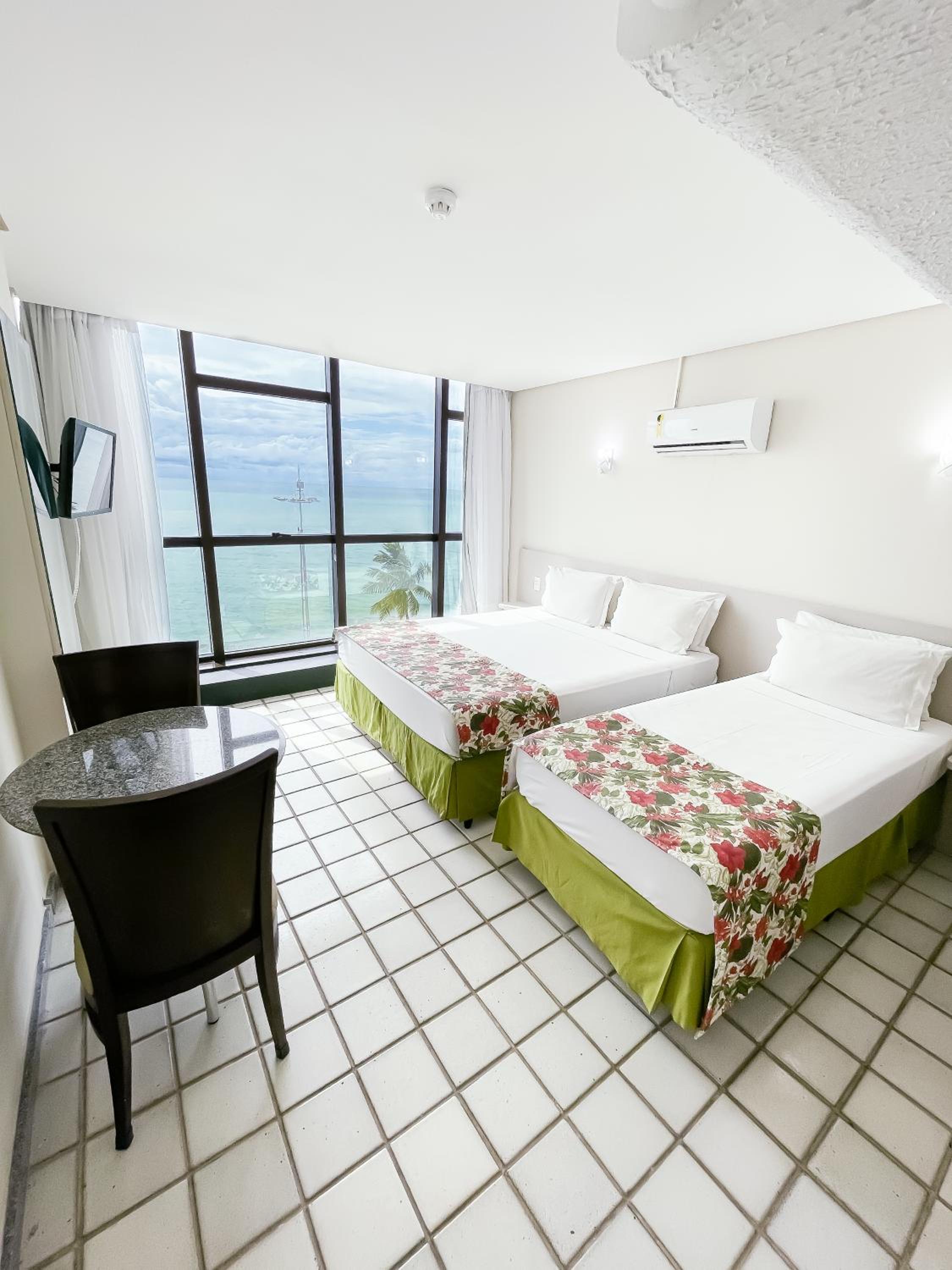 Triple Room with Sea View photo 1