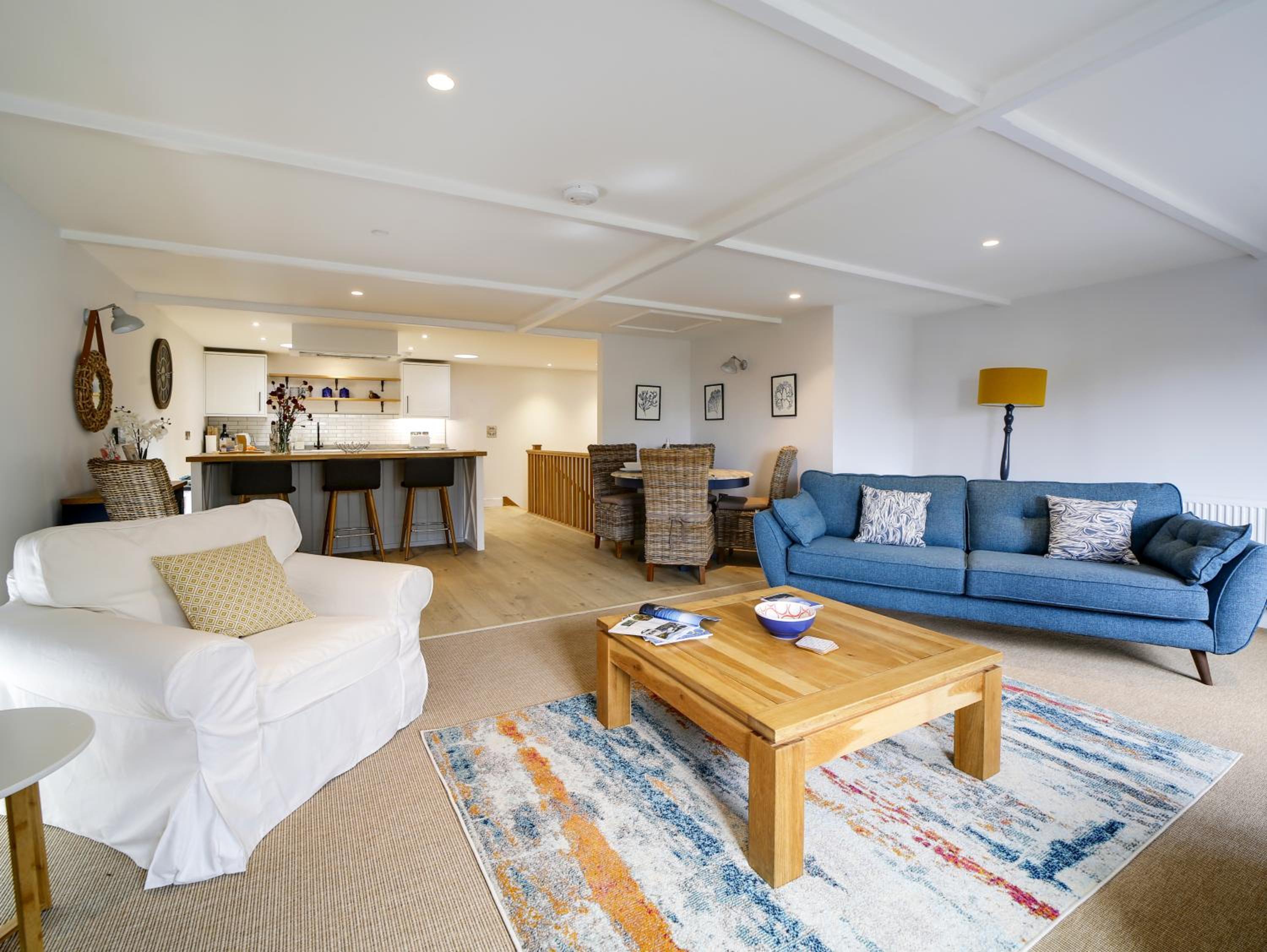 One-Bedroom House photo 1