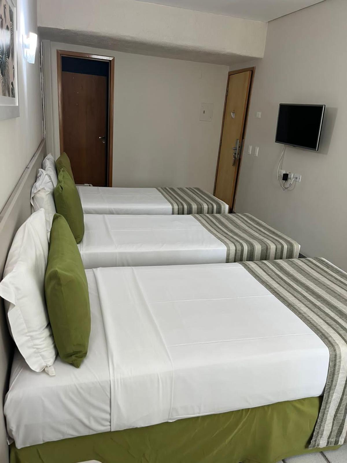 Executive Triple Room - Photo 3