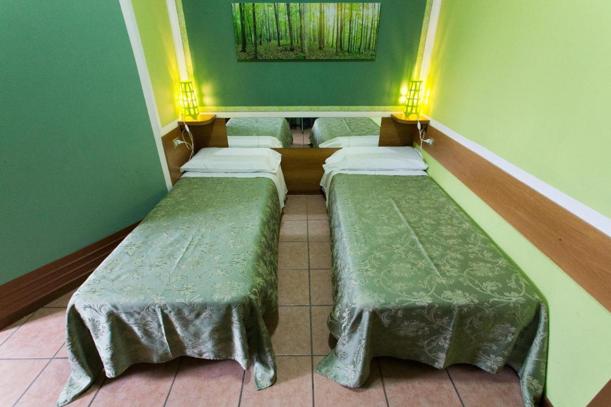 Double or Twin Room