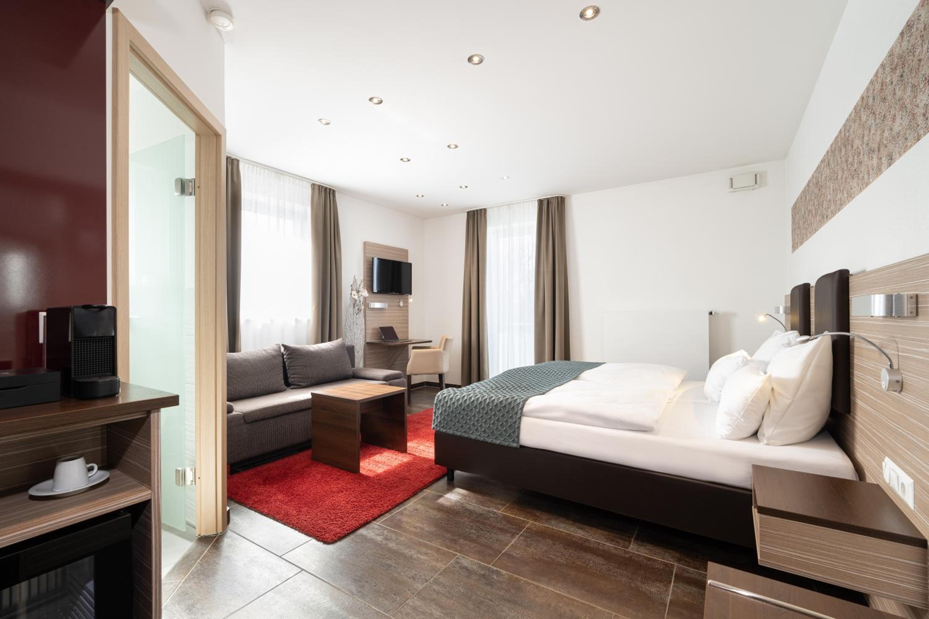 Superior Double Room - Photo 6
