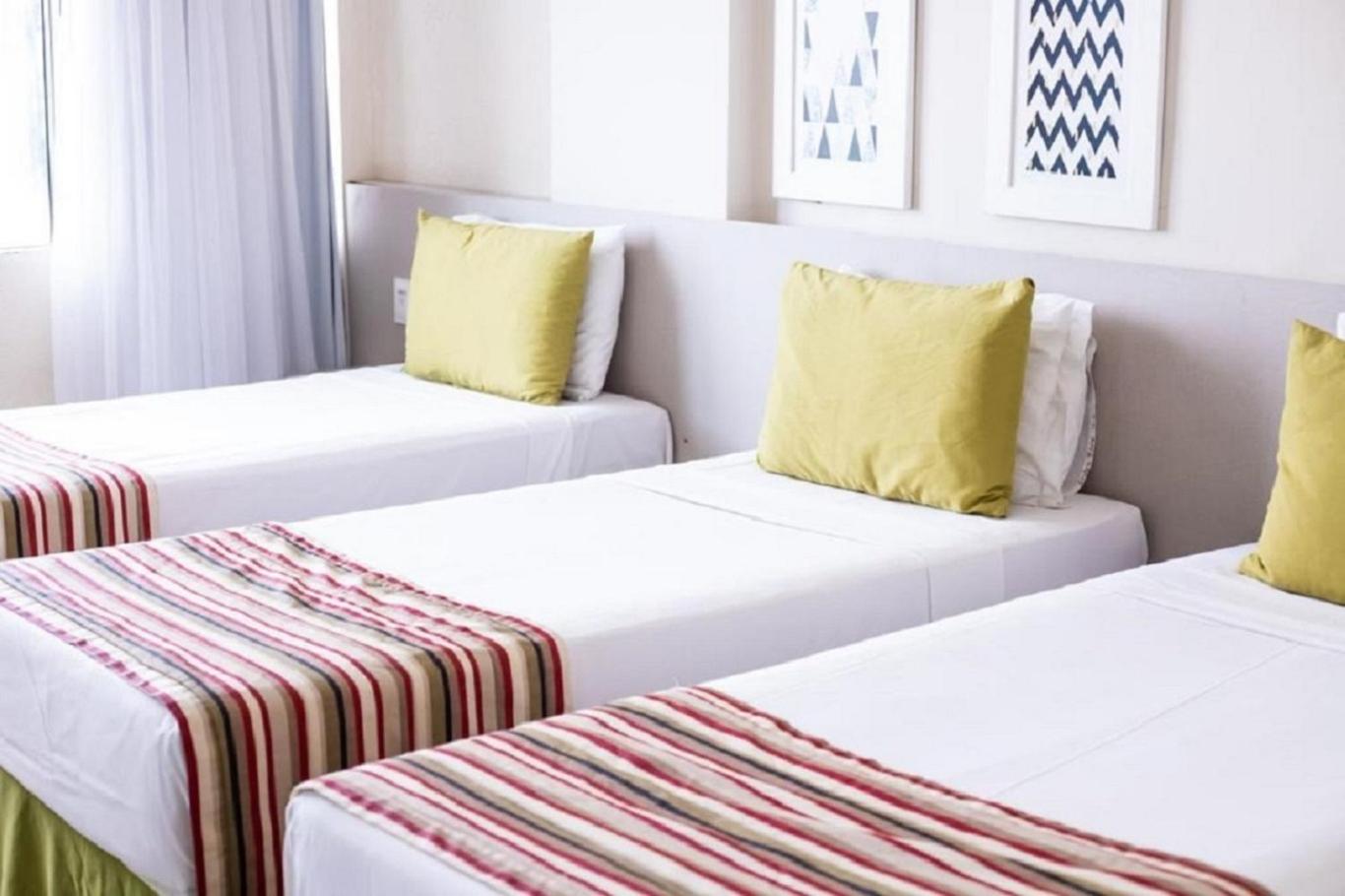 Executive Triple Room - Photo 1