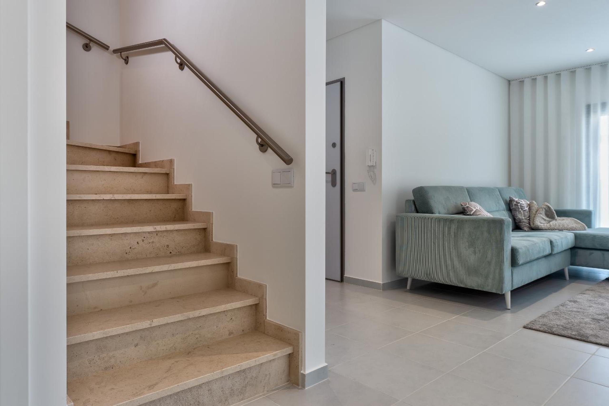 Three-Bedroom House photo 1