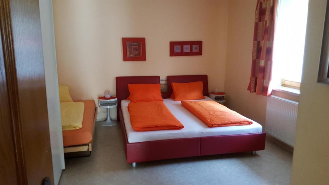 One-Bedroom Apartment with Balcony 3 photo 1