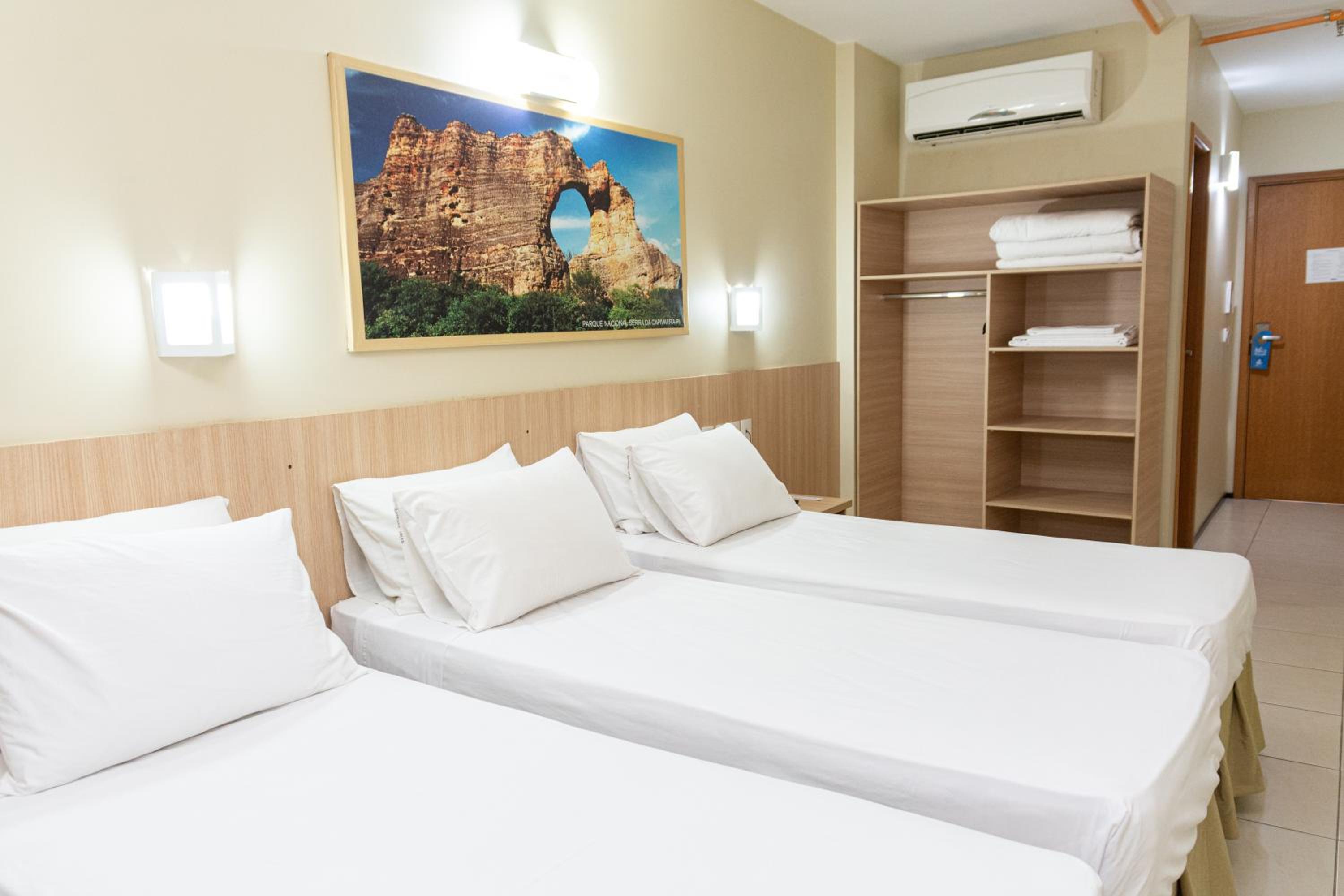 Standard Triple Room photo 1