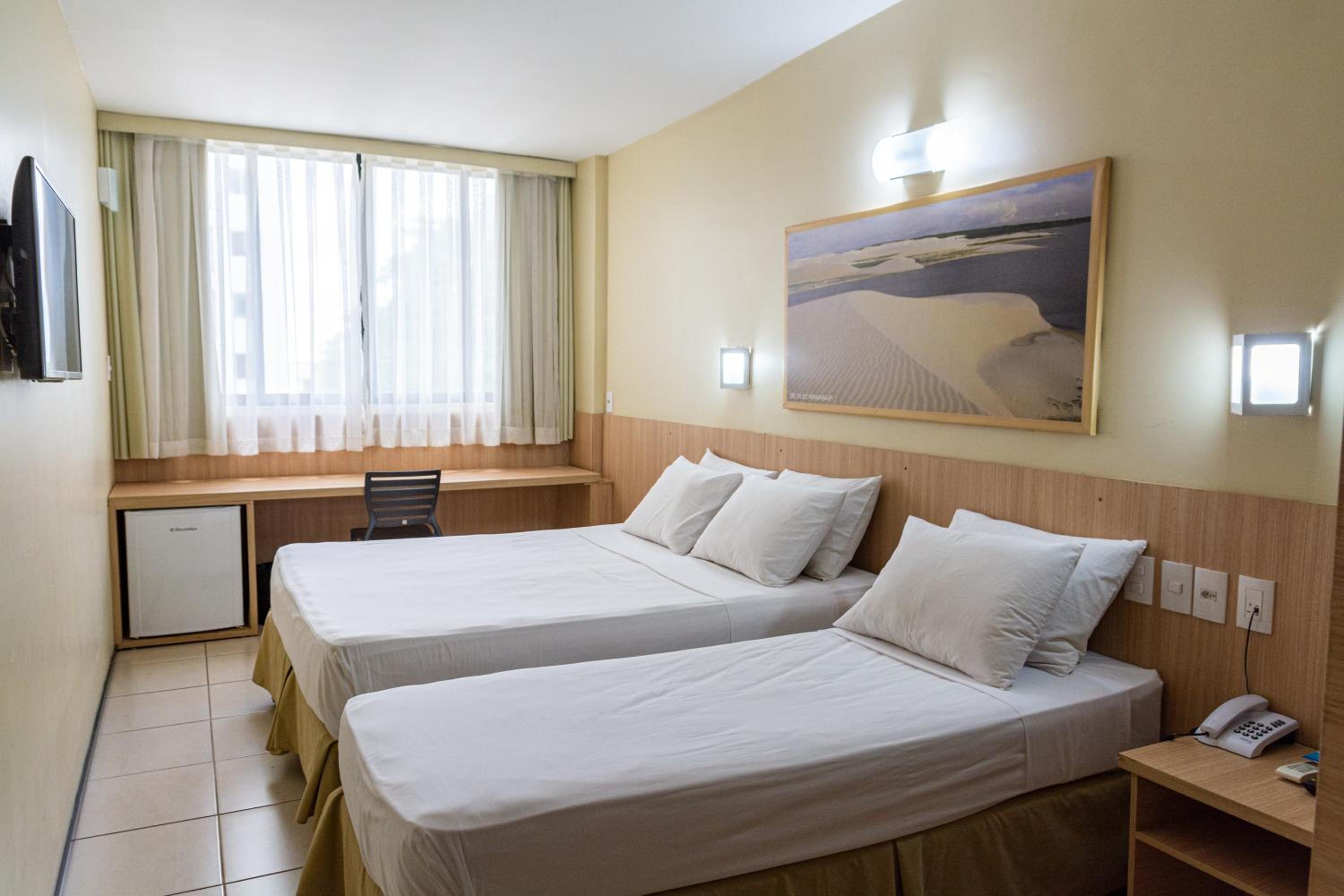 Standard Triple Room photo 2