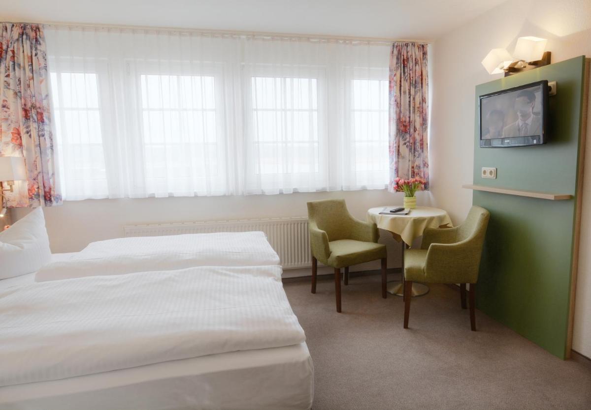 Standard Double Room photo 1