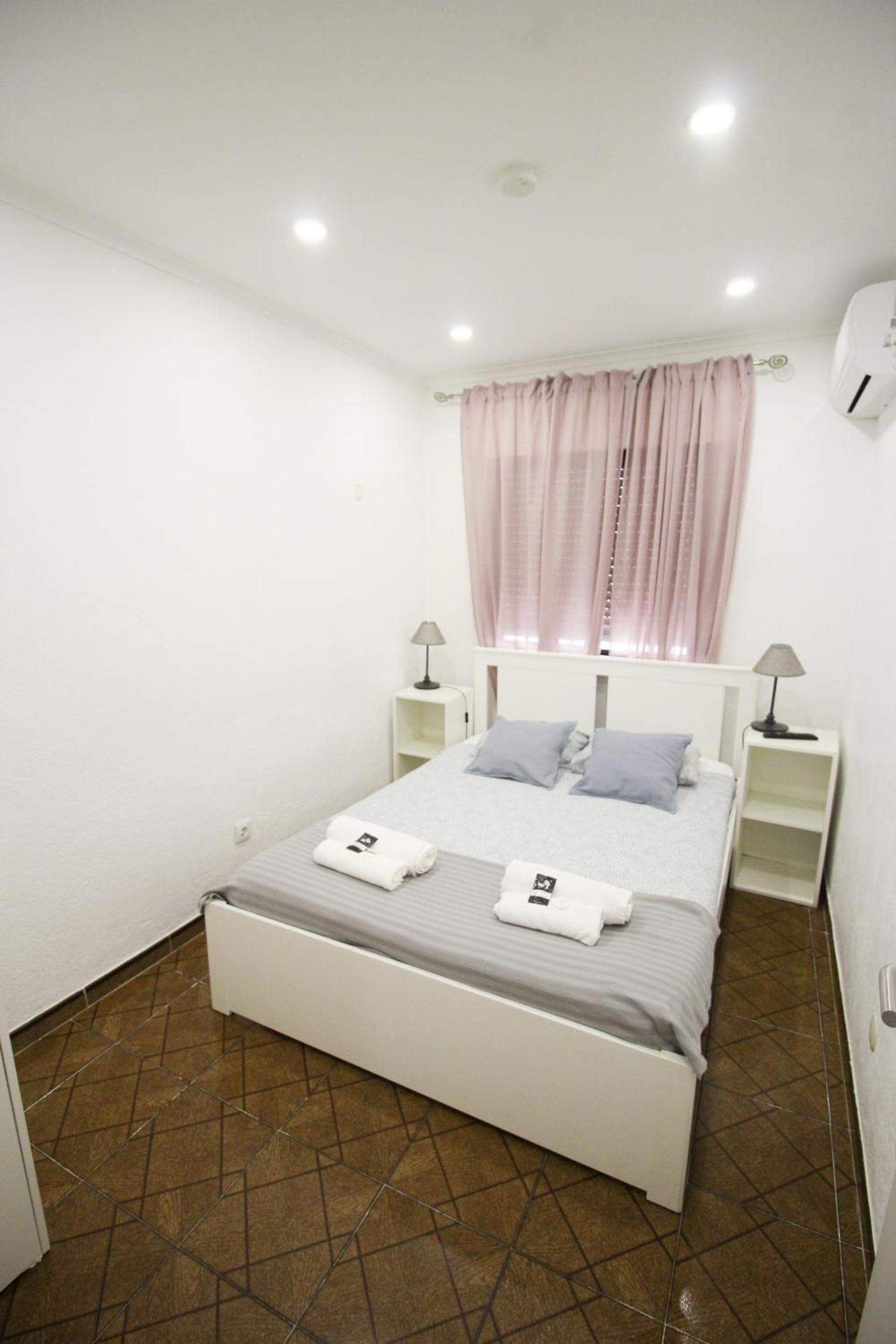 Two-Bedroom Apartment photo 1