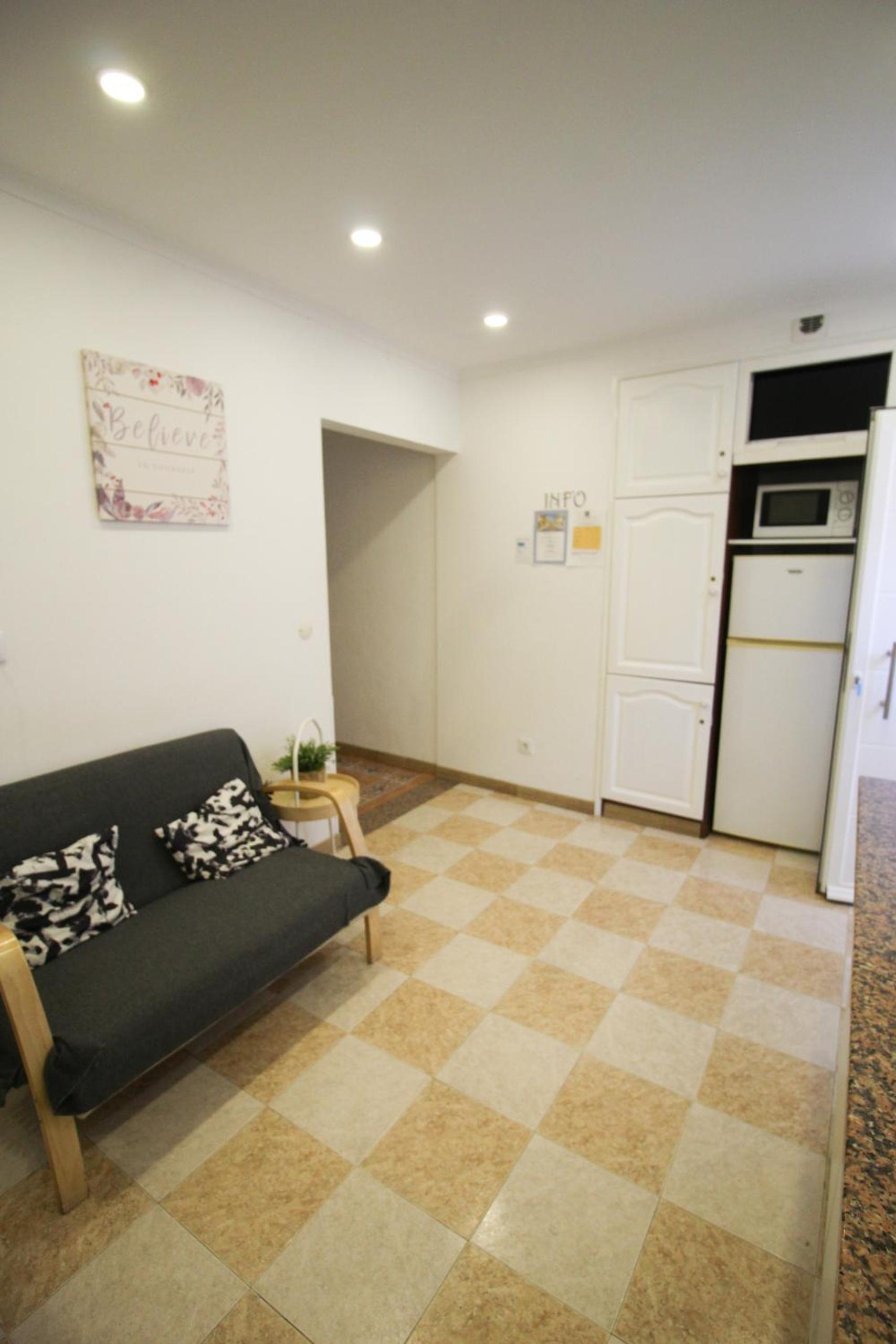 Two-Bedroom Apartment photo 3