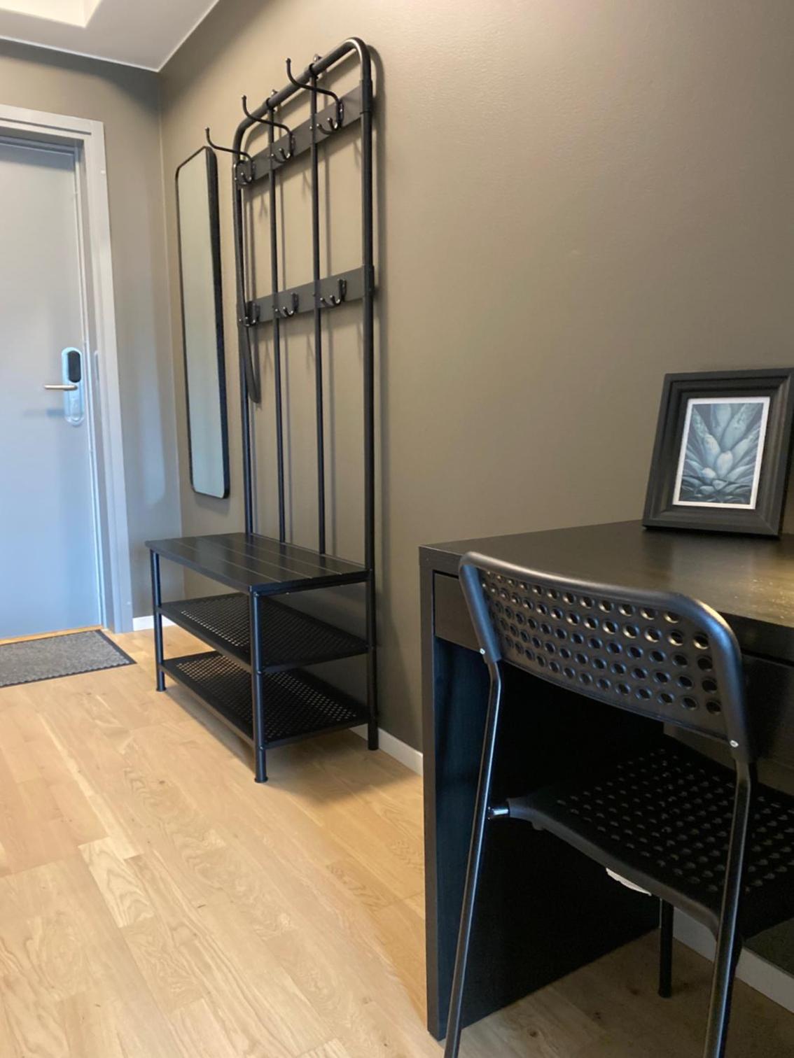 Deluxe Double Studio