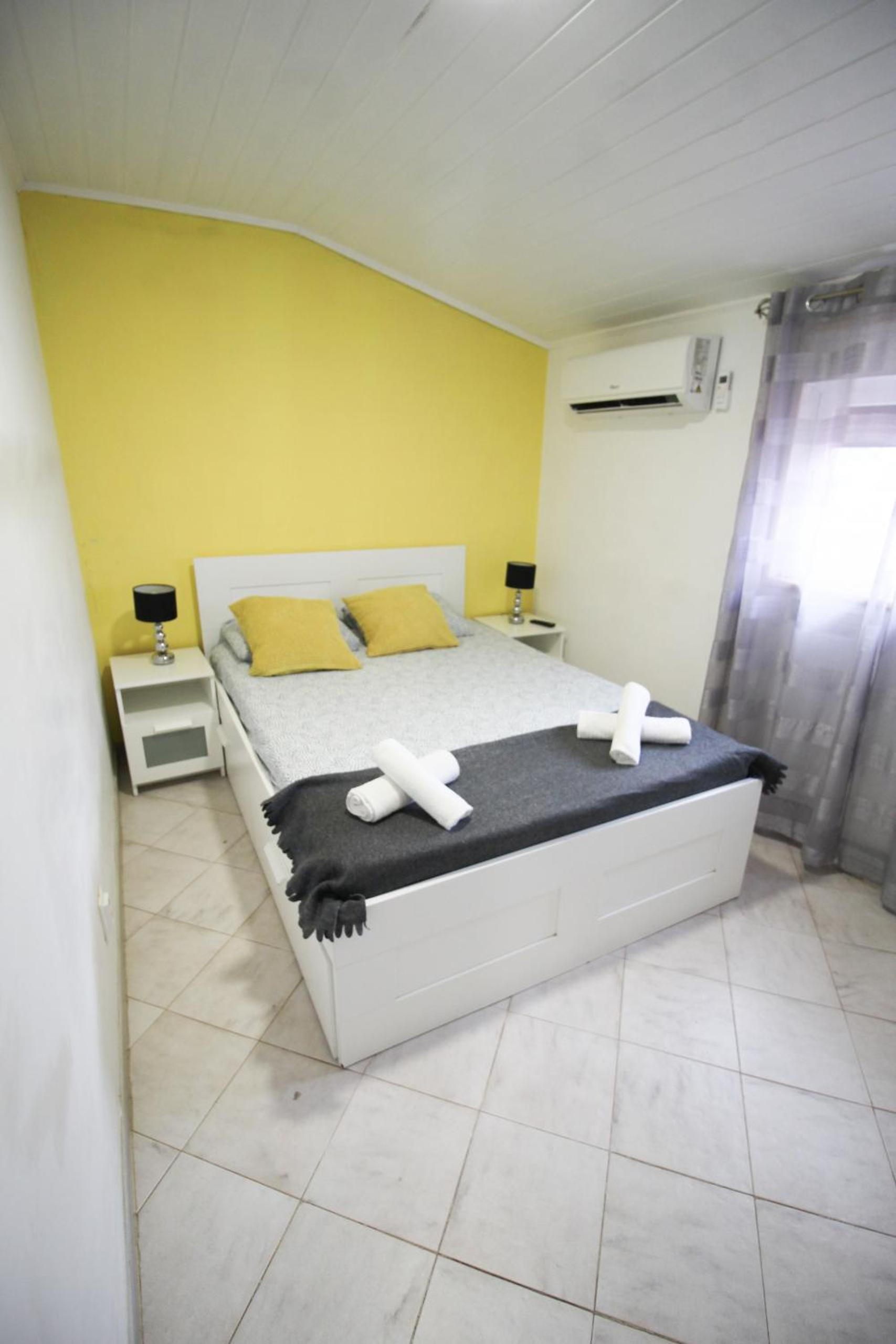 Two Bedroom Apartment - Rés do Chão photo 1