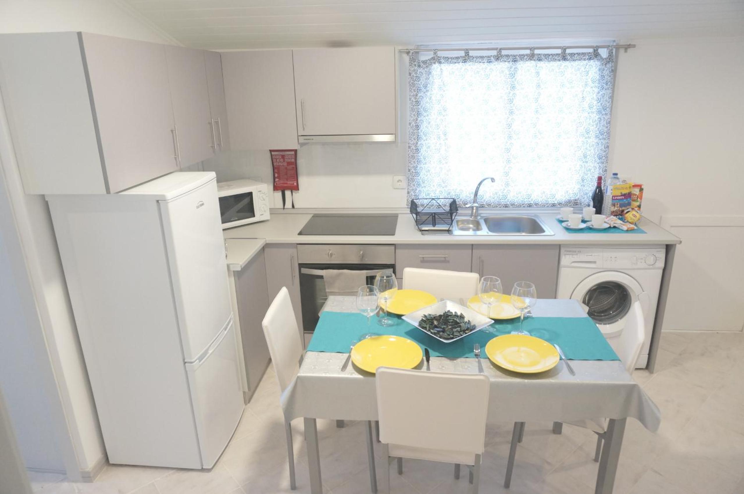 Two Bedroom Apartment - Rés do Chão photo 2