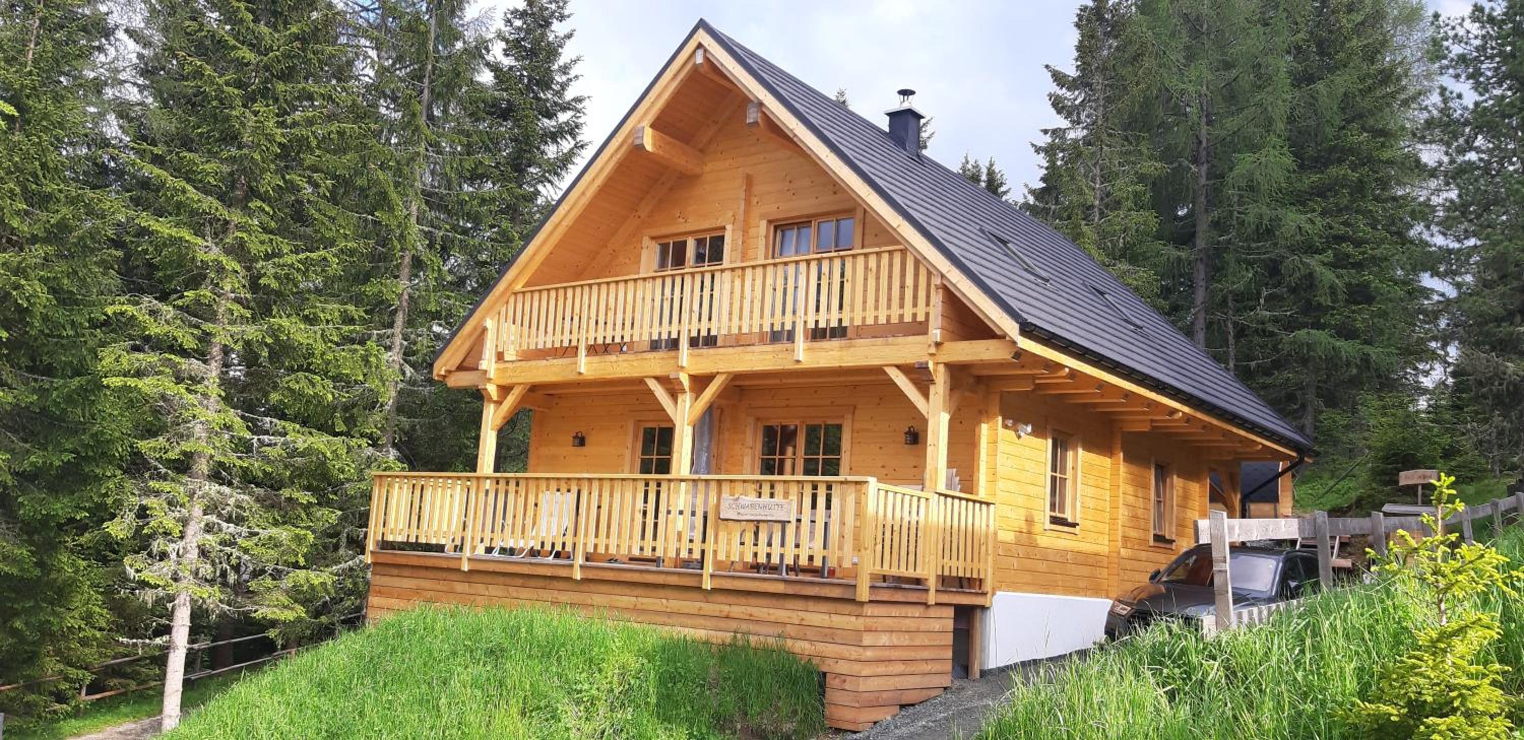 Chalet photo 3