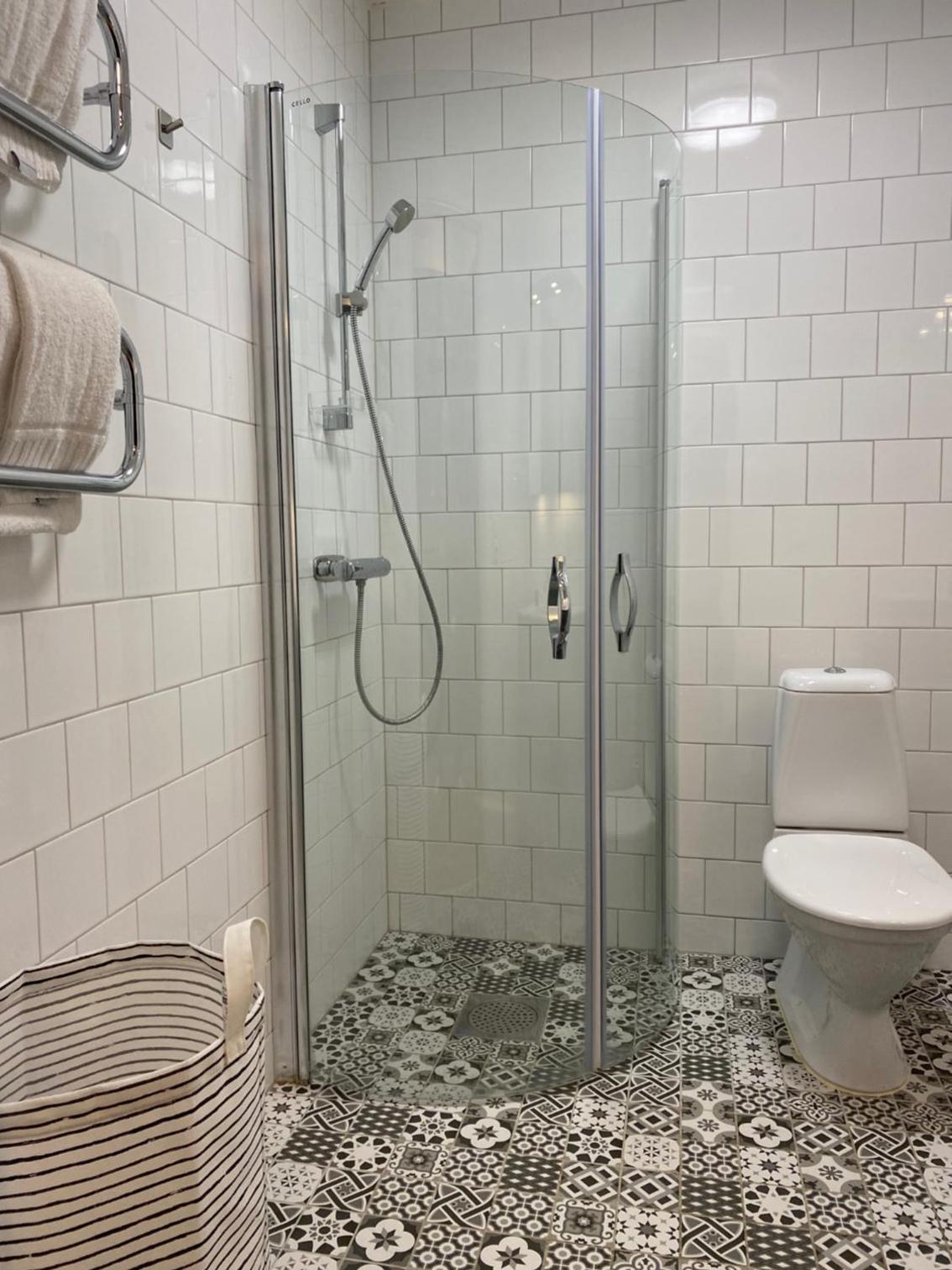 Deluxe Double Studio