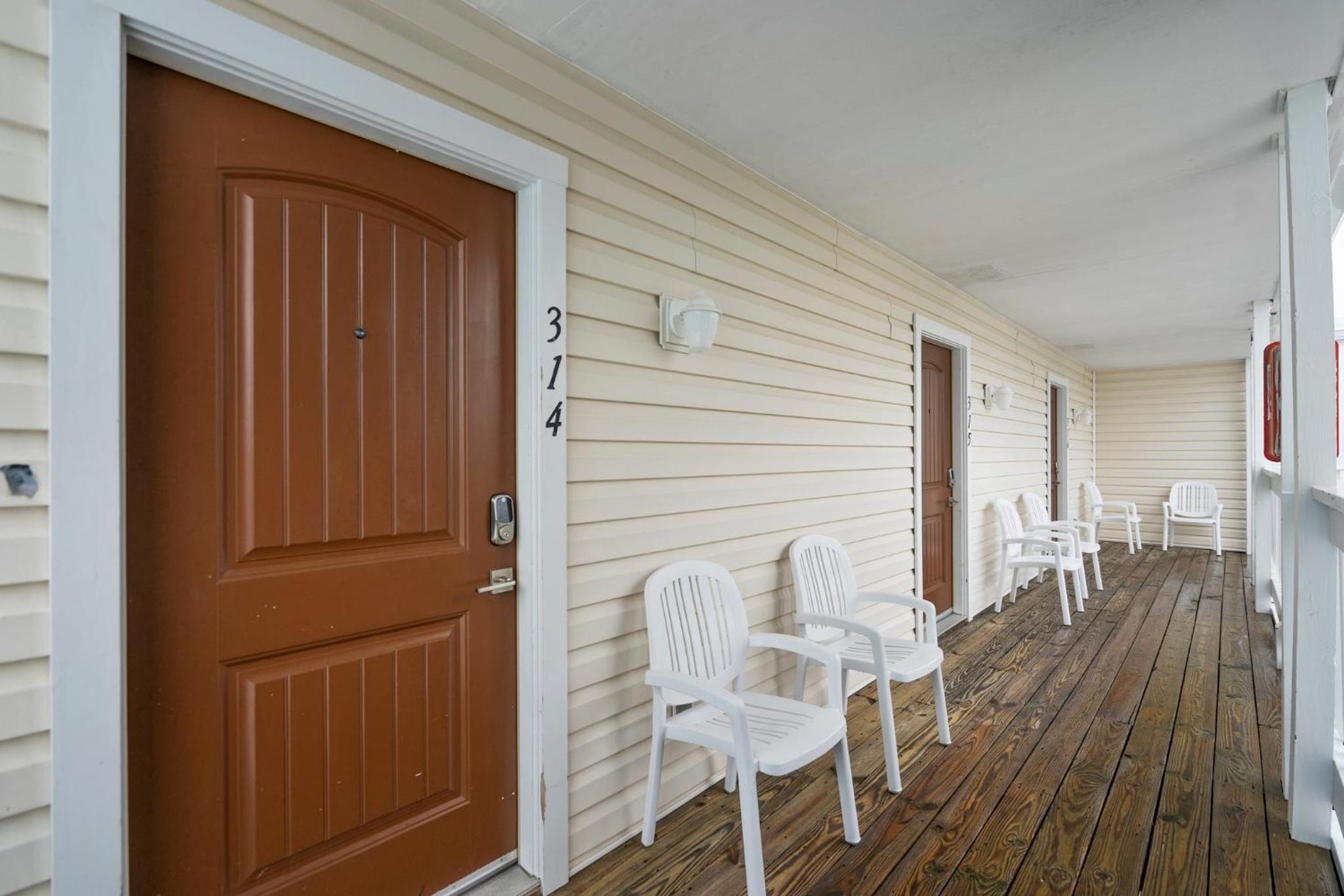 Deluxe Double Room with Sea View photo 2