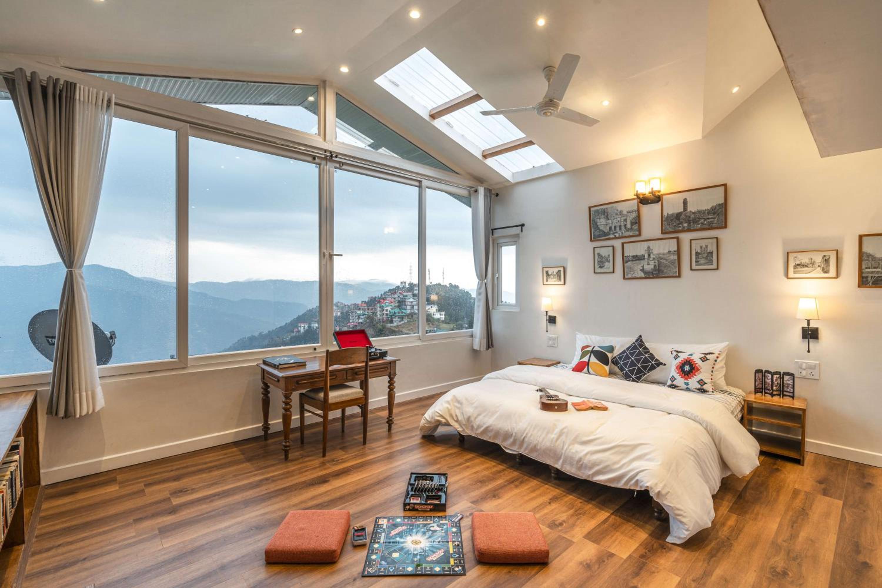 Deluxe Family Suite photo 2