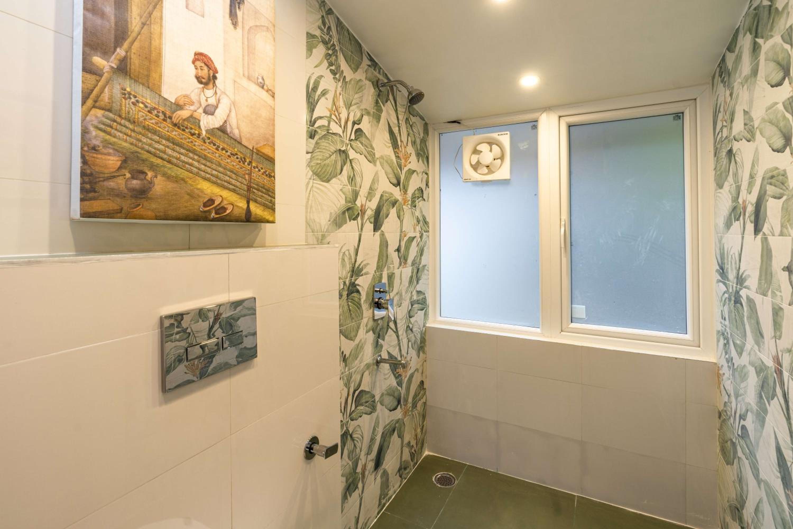 Superior Double Room photo 2