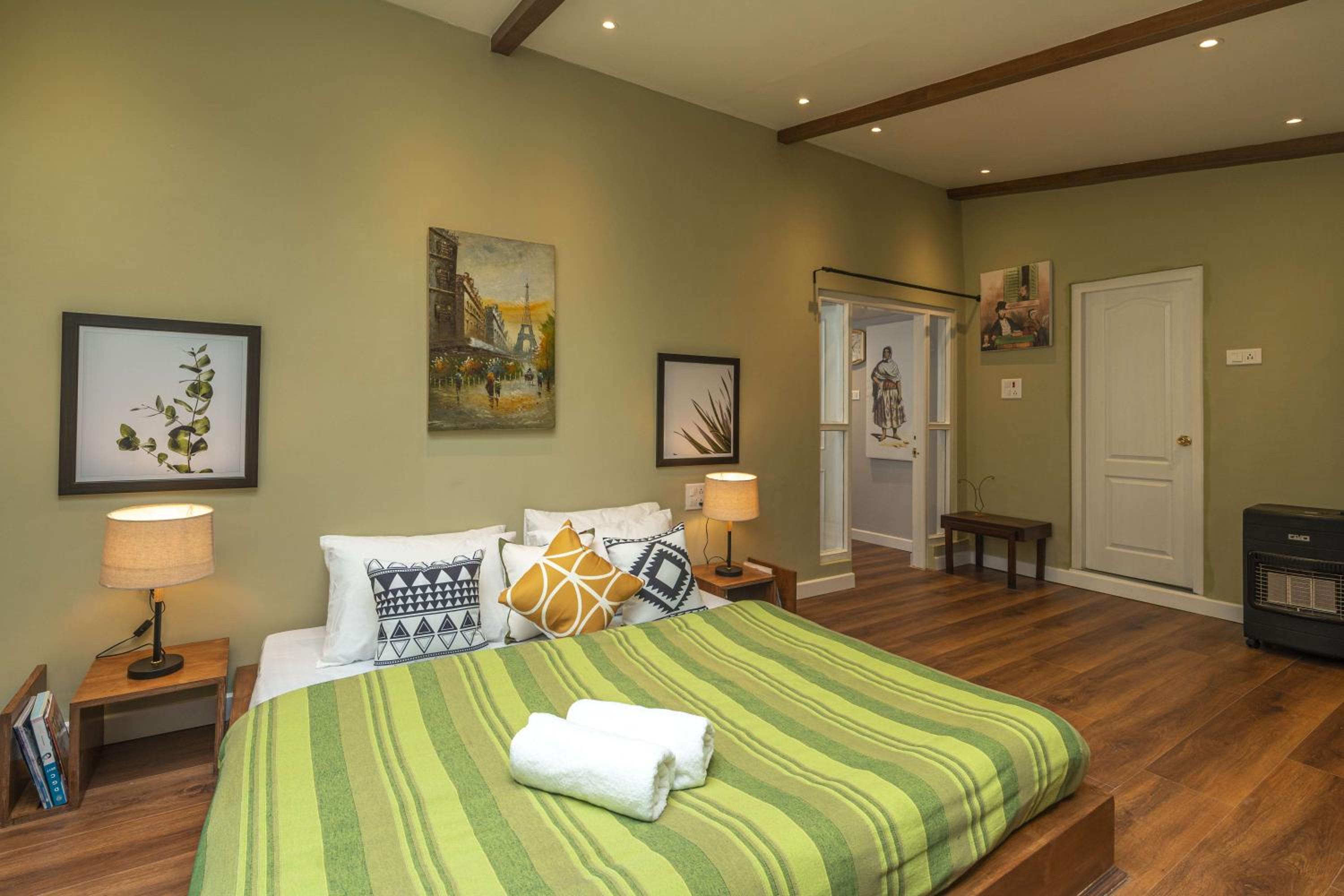 Superior Double Room photo 1