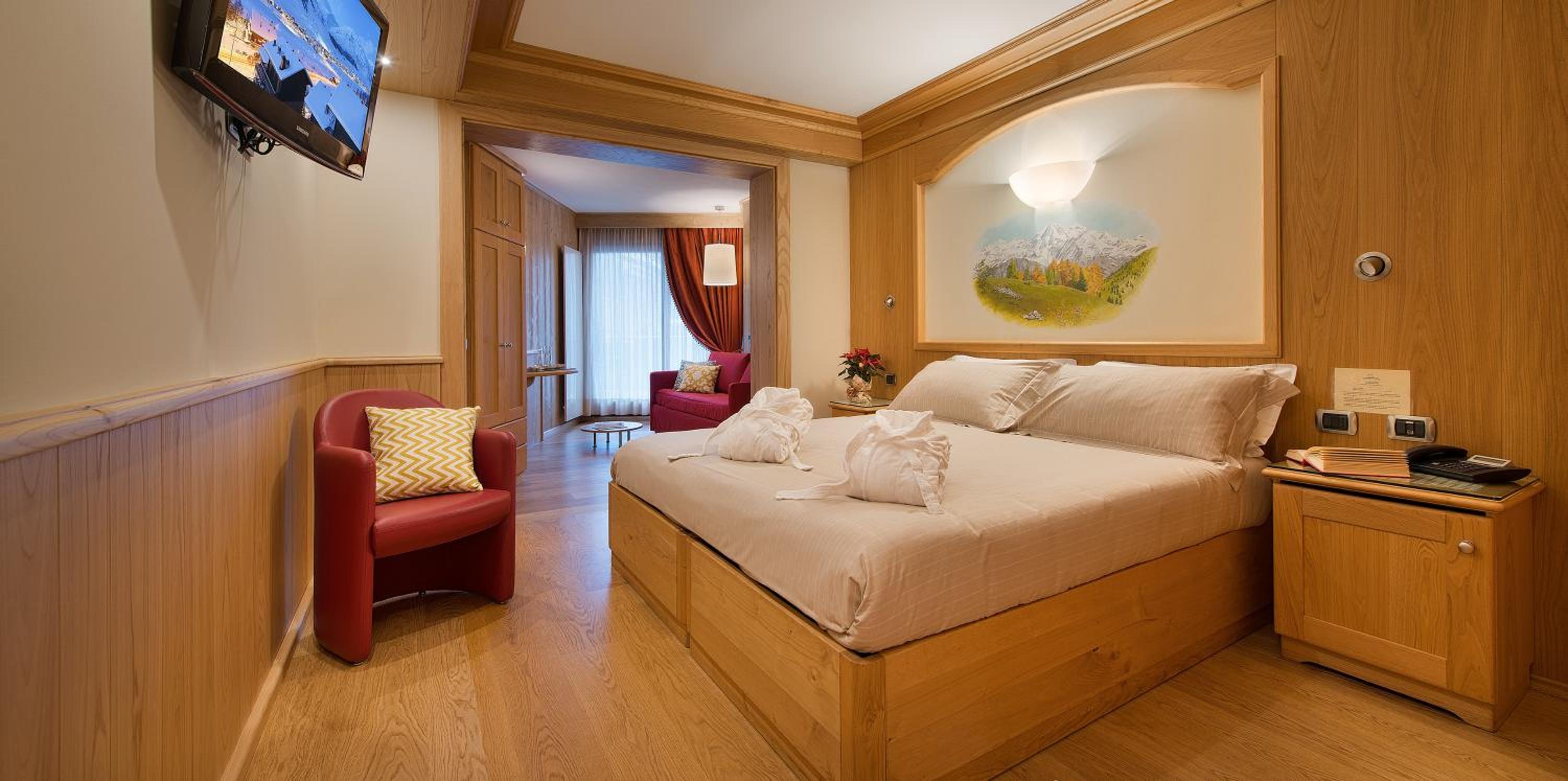 Junior Suite - Photo 4
