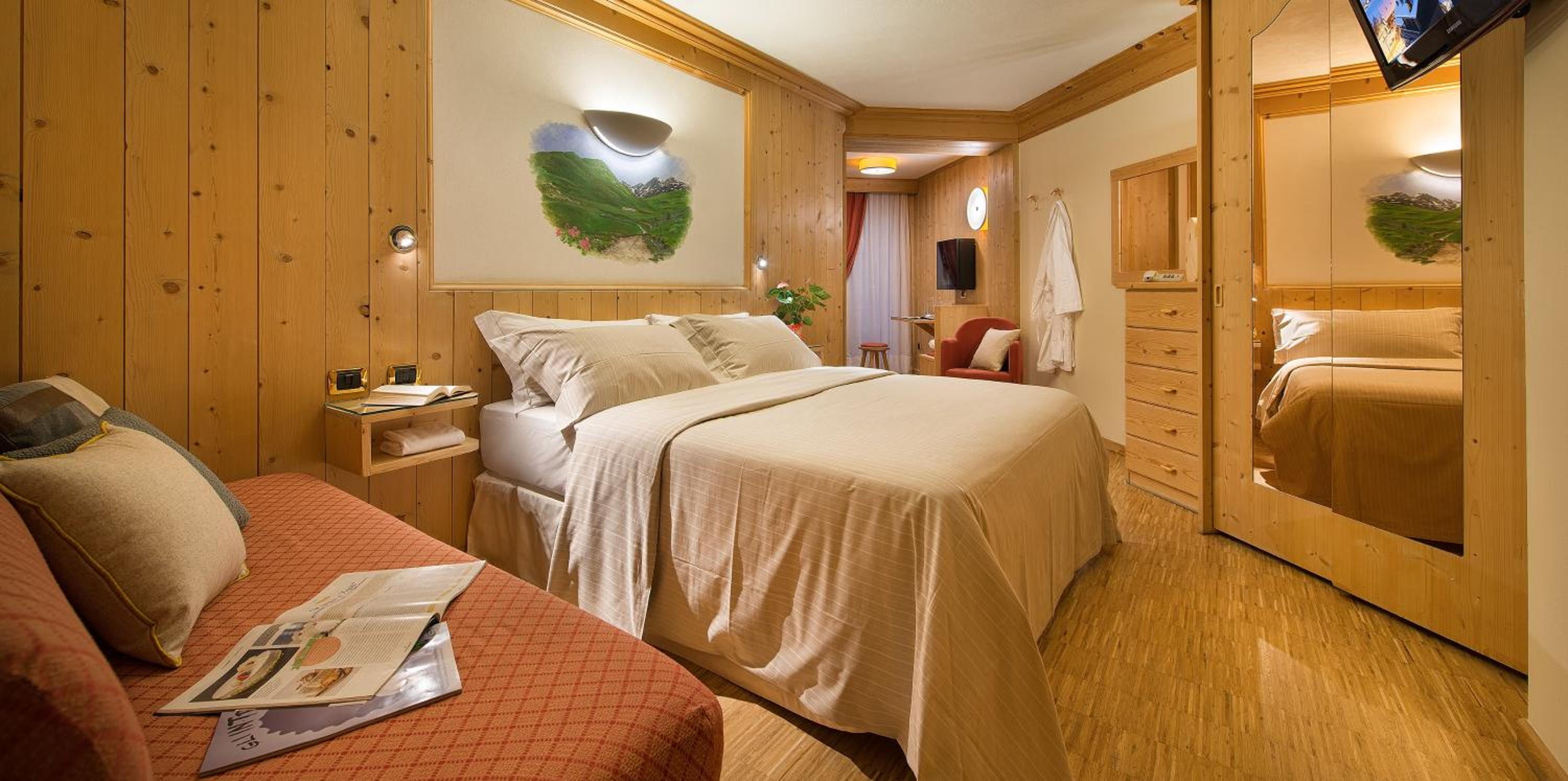 Superior Triple Room - Photo 5