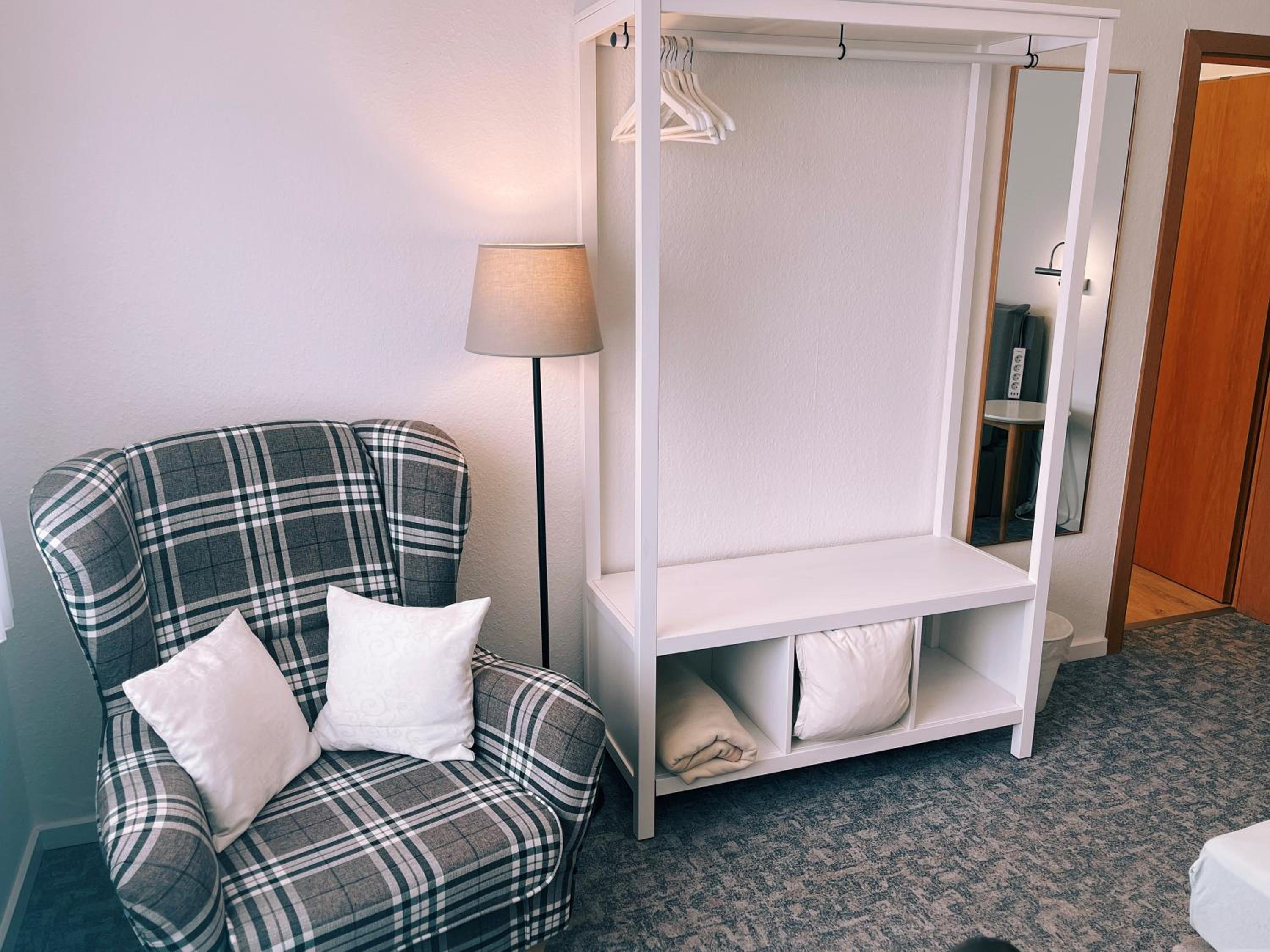 Budget Double Room photo 2