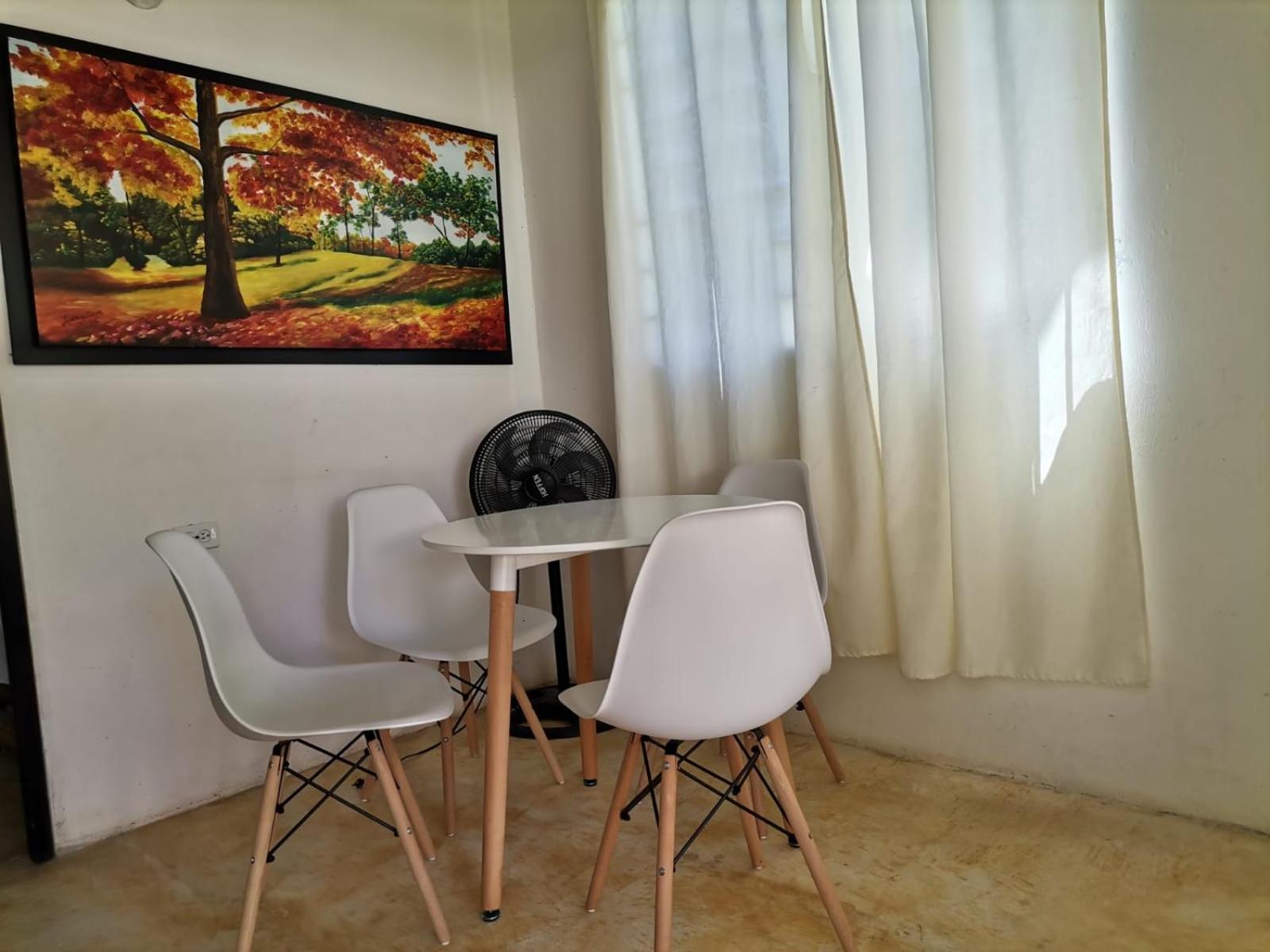 One-Bedroom House photo 3