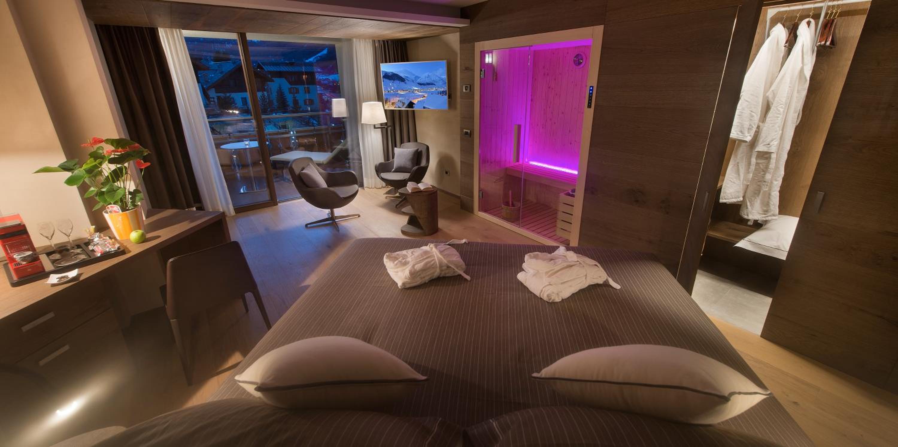Suite Spa - Photo 7
