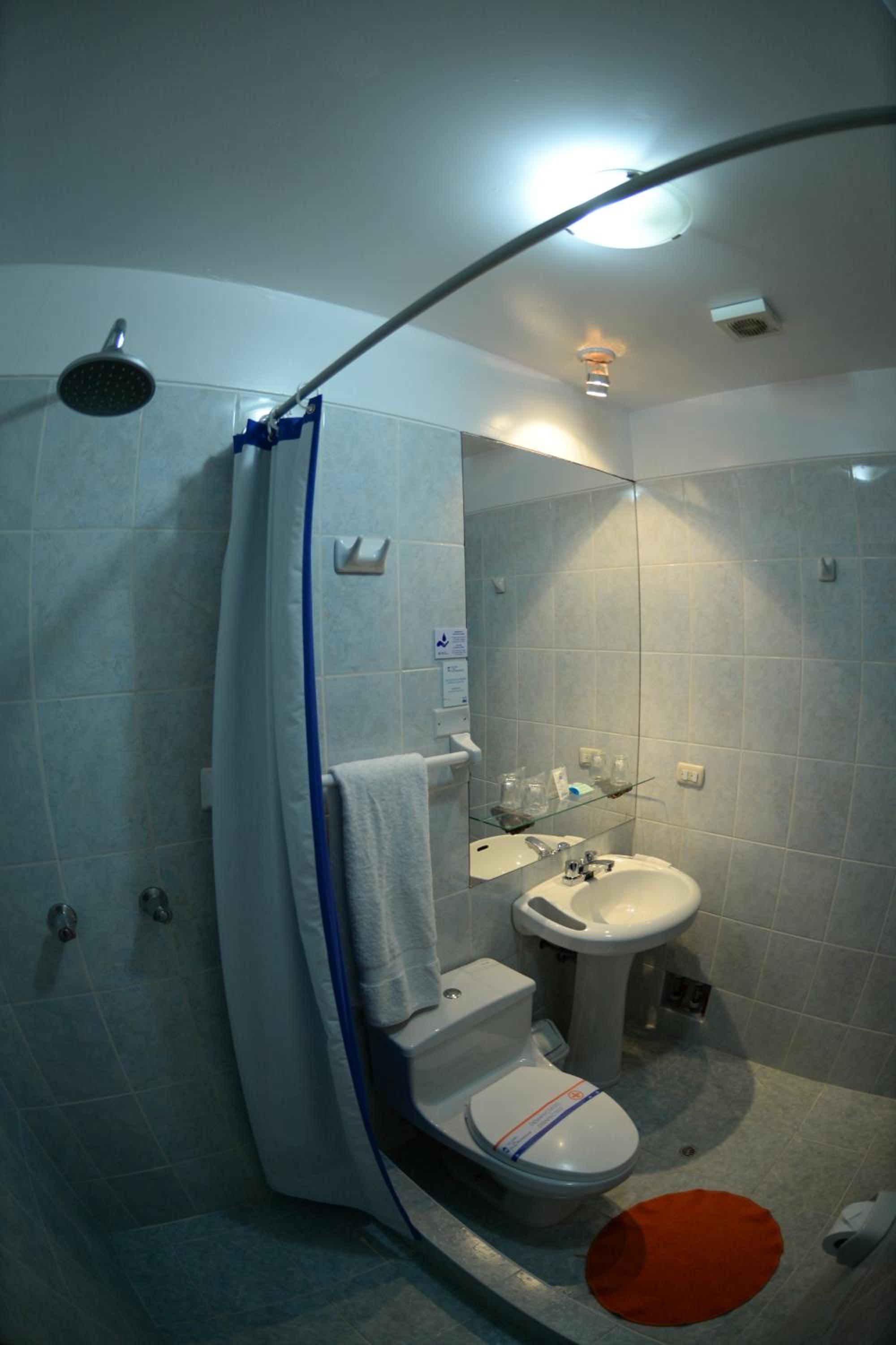 Double Room with Two Twin Beds photo 3