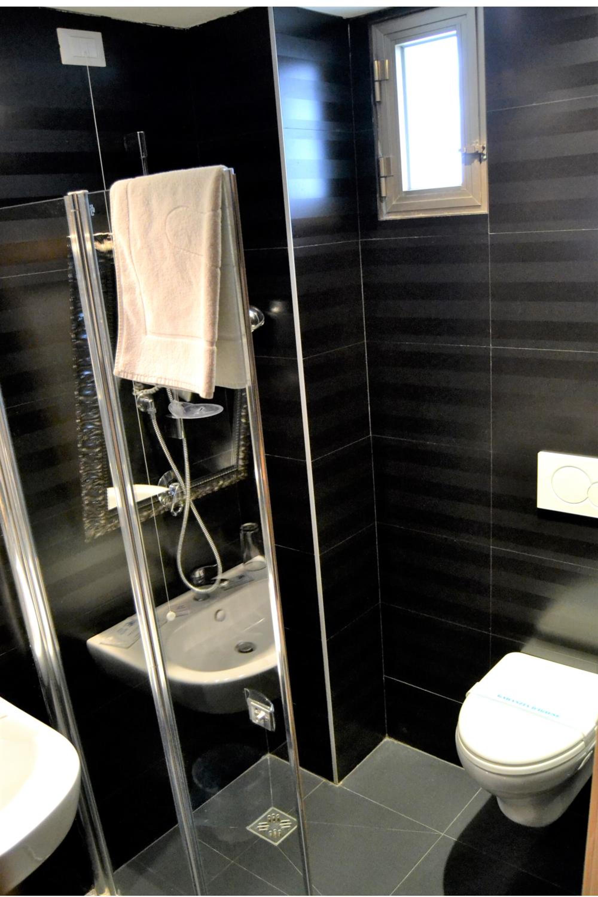 Hotel Aiglon, Foto 2