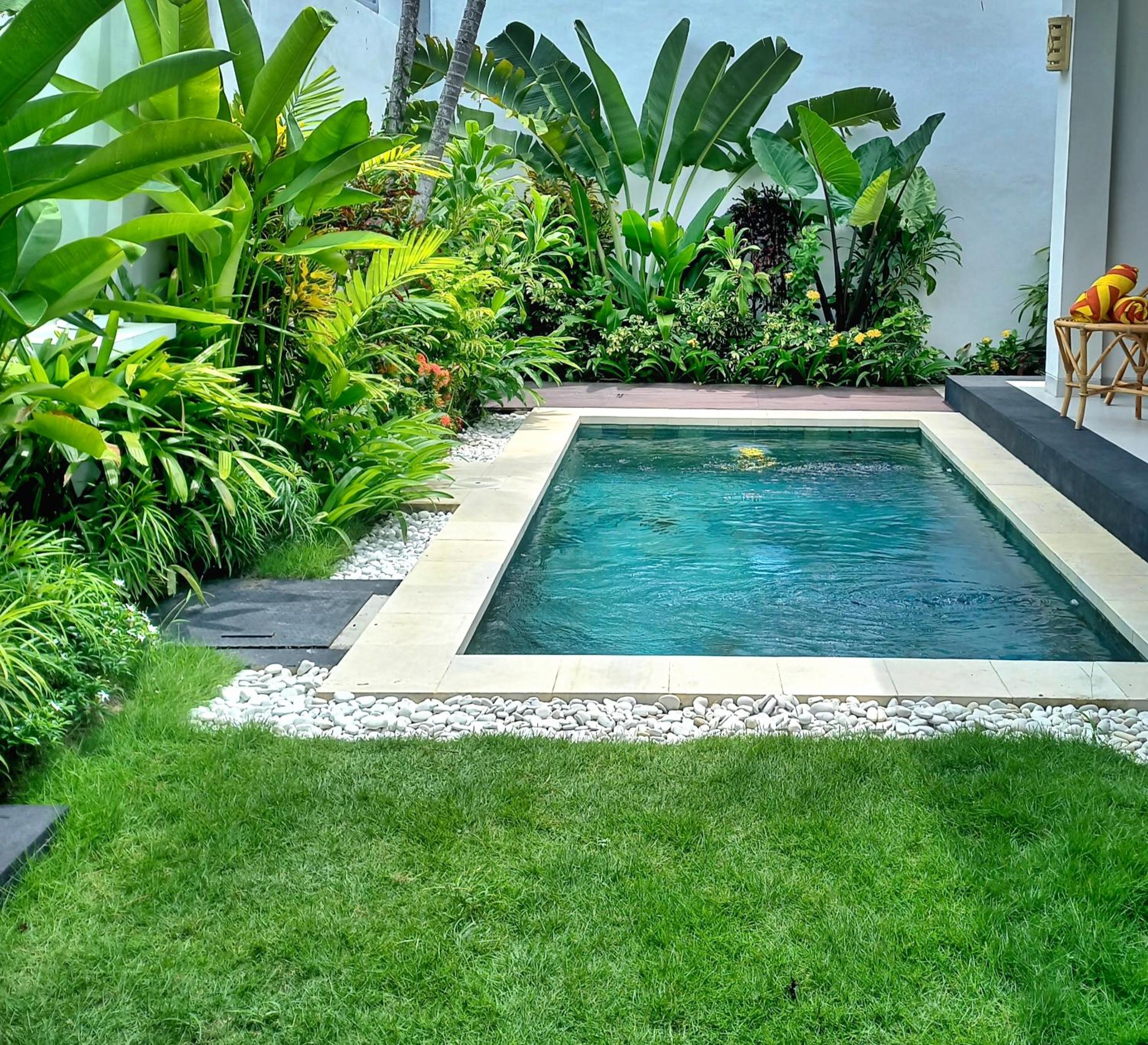 Villa with Private Pool - Photo 6