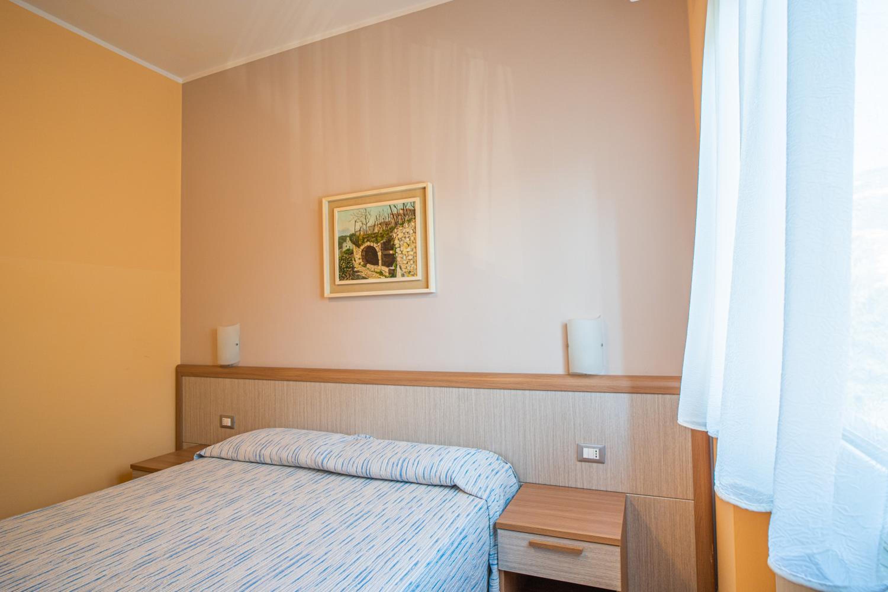 Apartment with Terrace photo 1