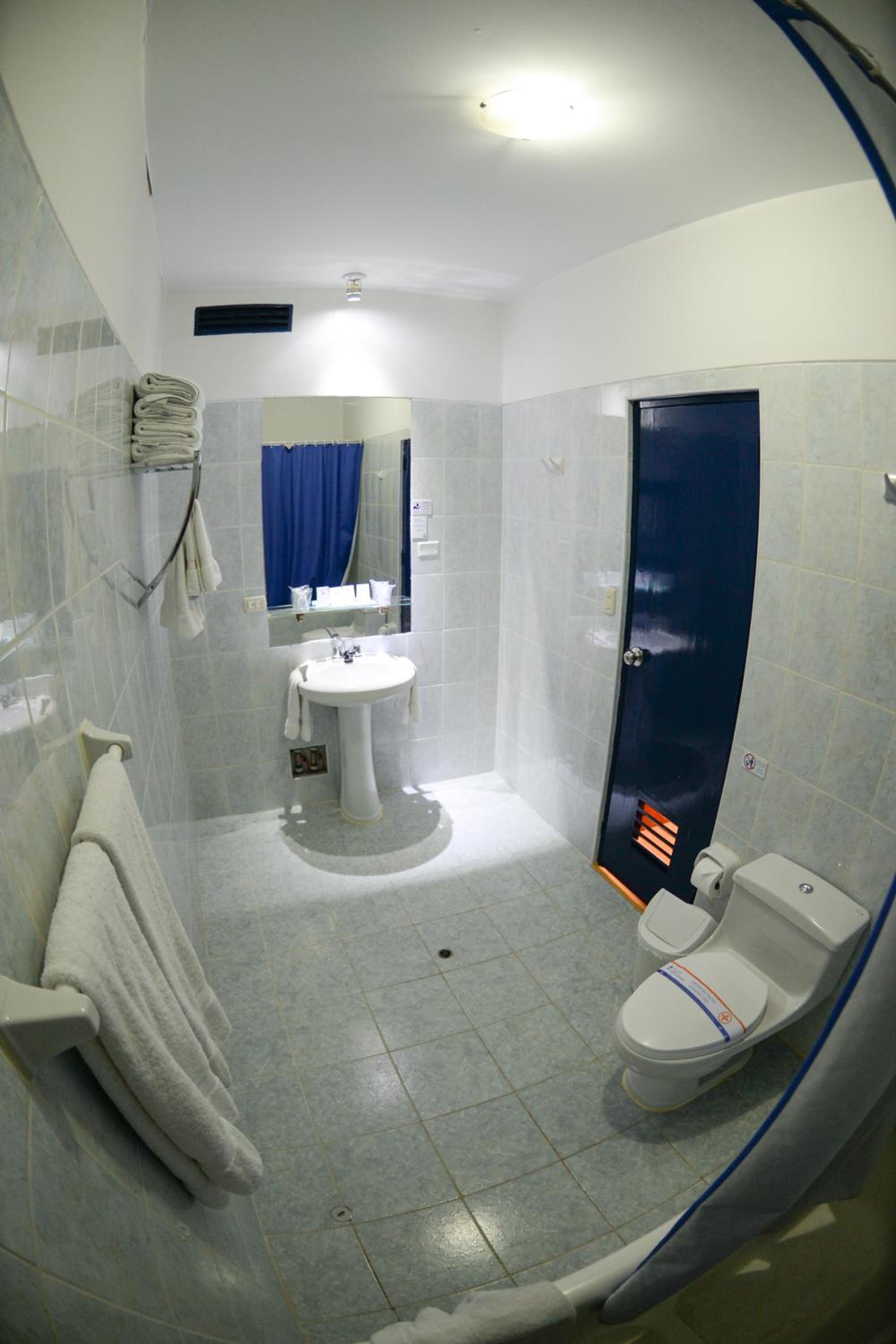 Quadruple Room photo 3