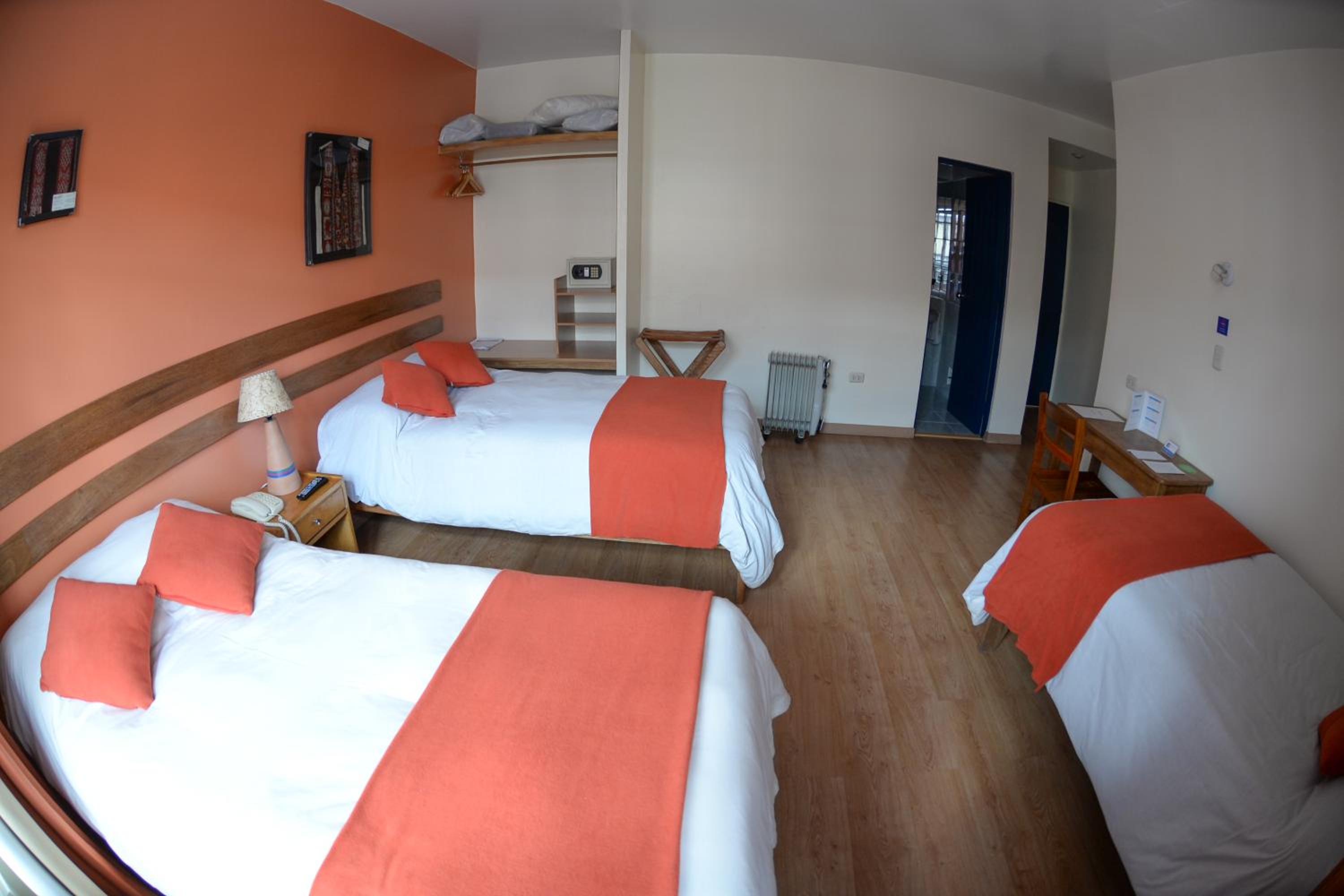 Triple Room photo 3