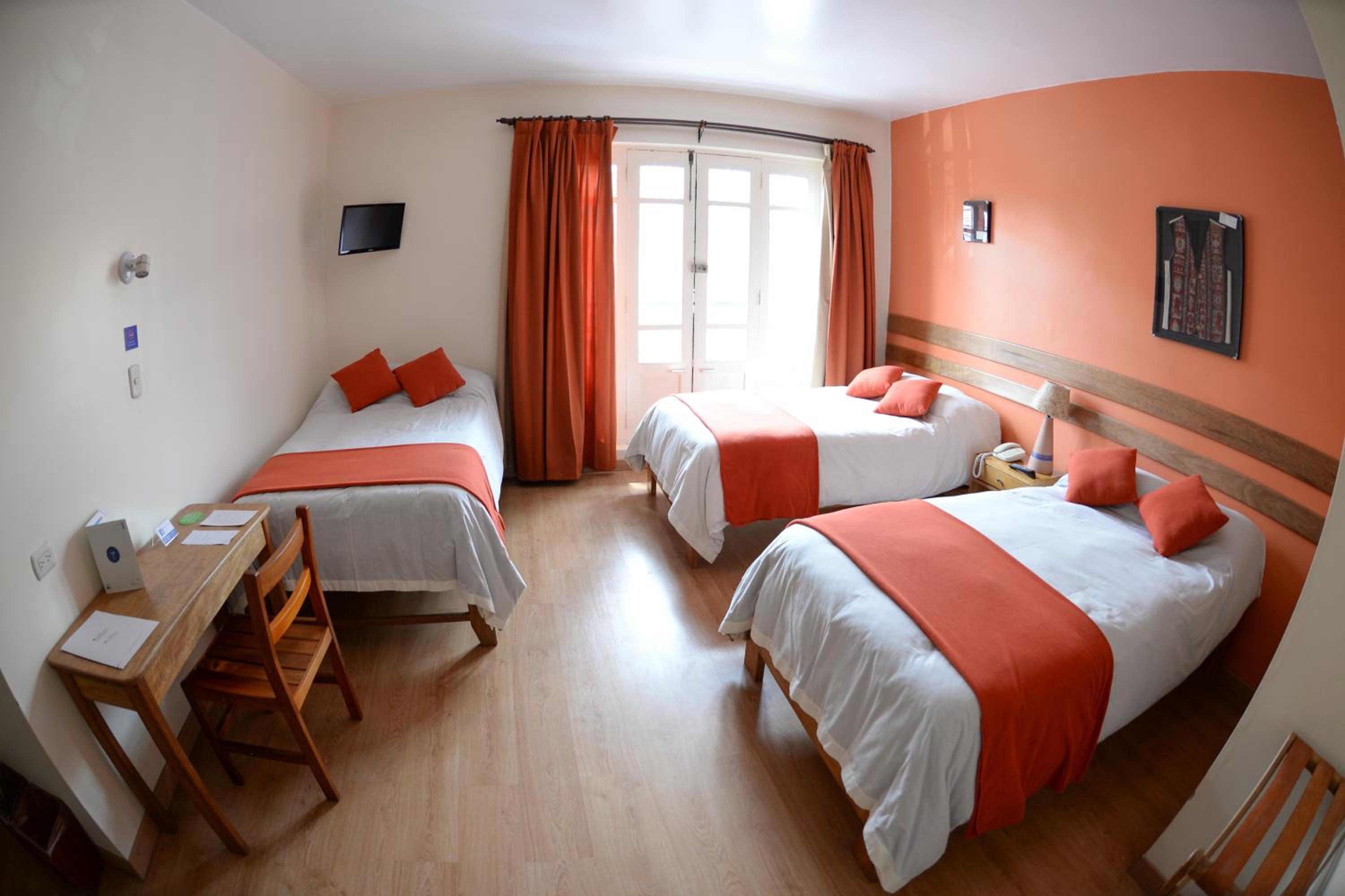 Triple Room photo 1