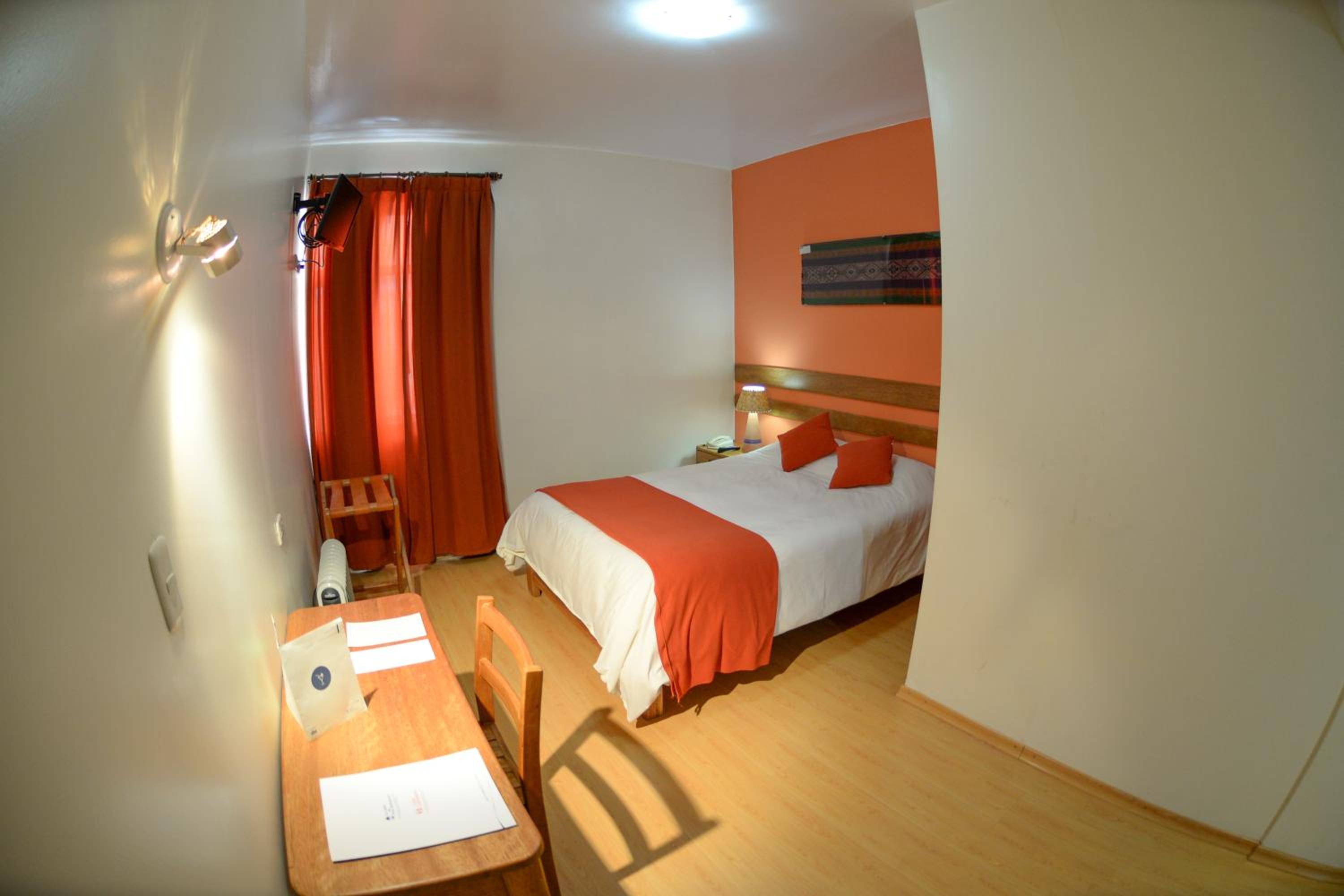Single Room photo 1