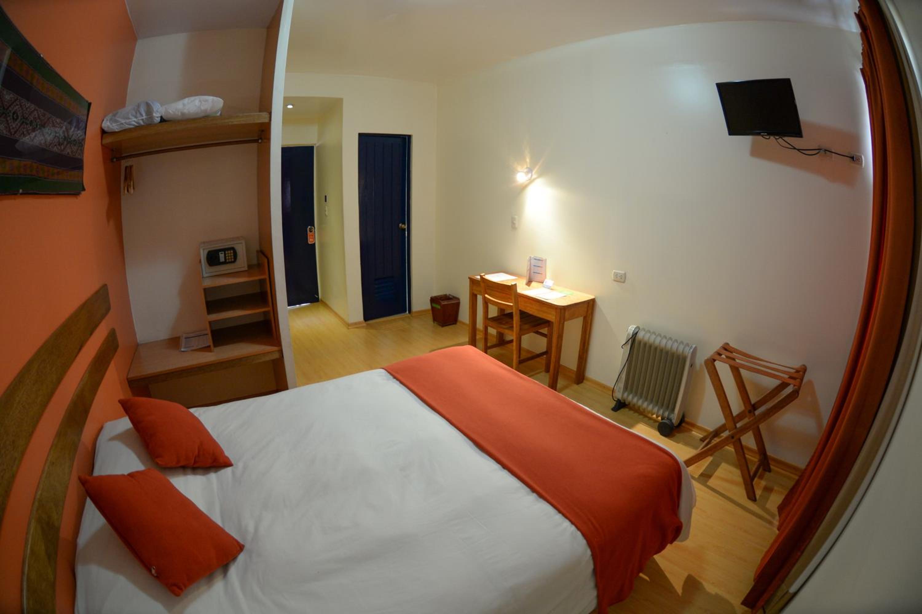 Double Room photo 3